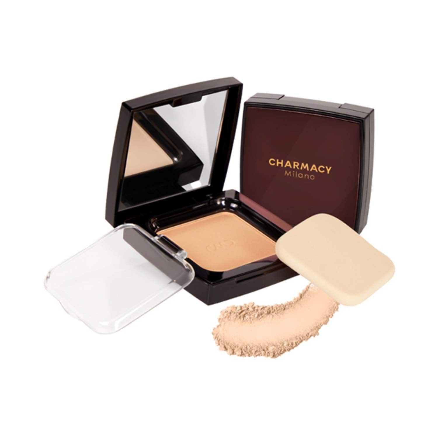 Charmacy Milano | Charmacy Milano HD Cover Compact - 4 (8 g)