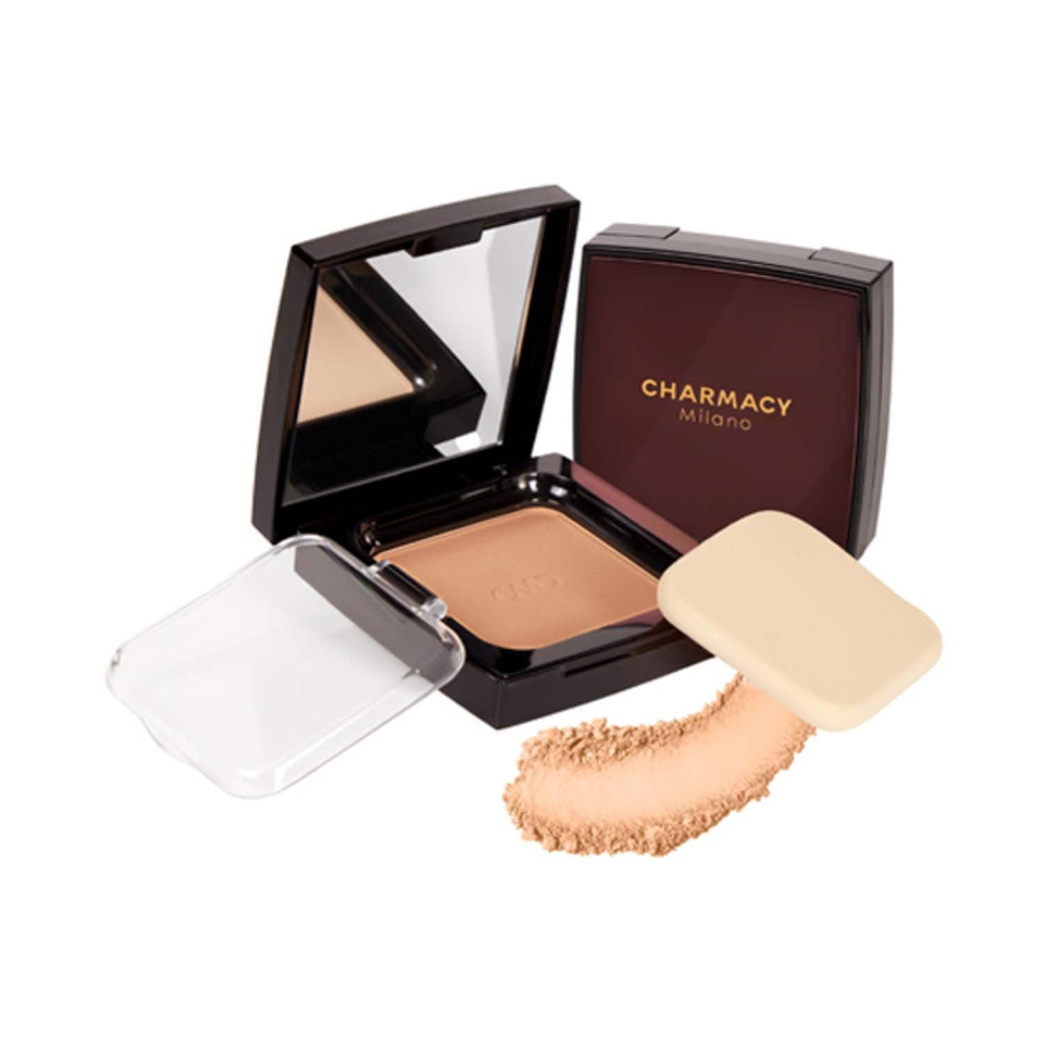 Charmacy Milano | Charmacy Milano HD Cover Compact - 6 (8 g)