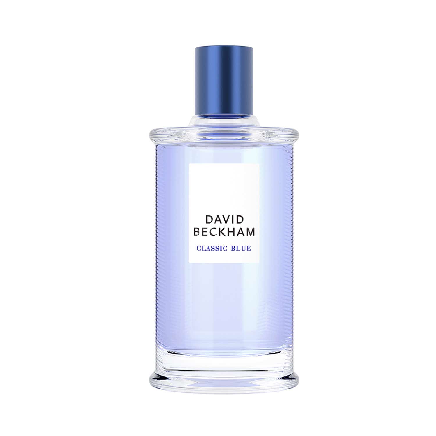 David Beckham | David Beckham Classic Blue Eau de Toilette (100 ml)