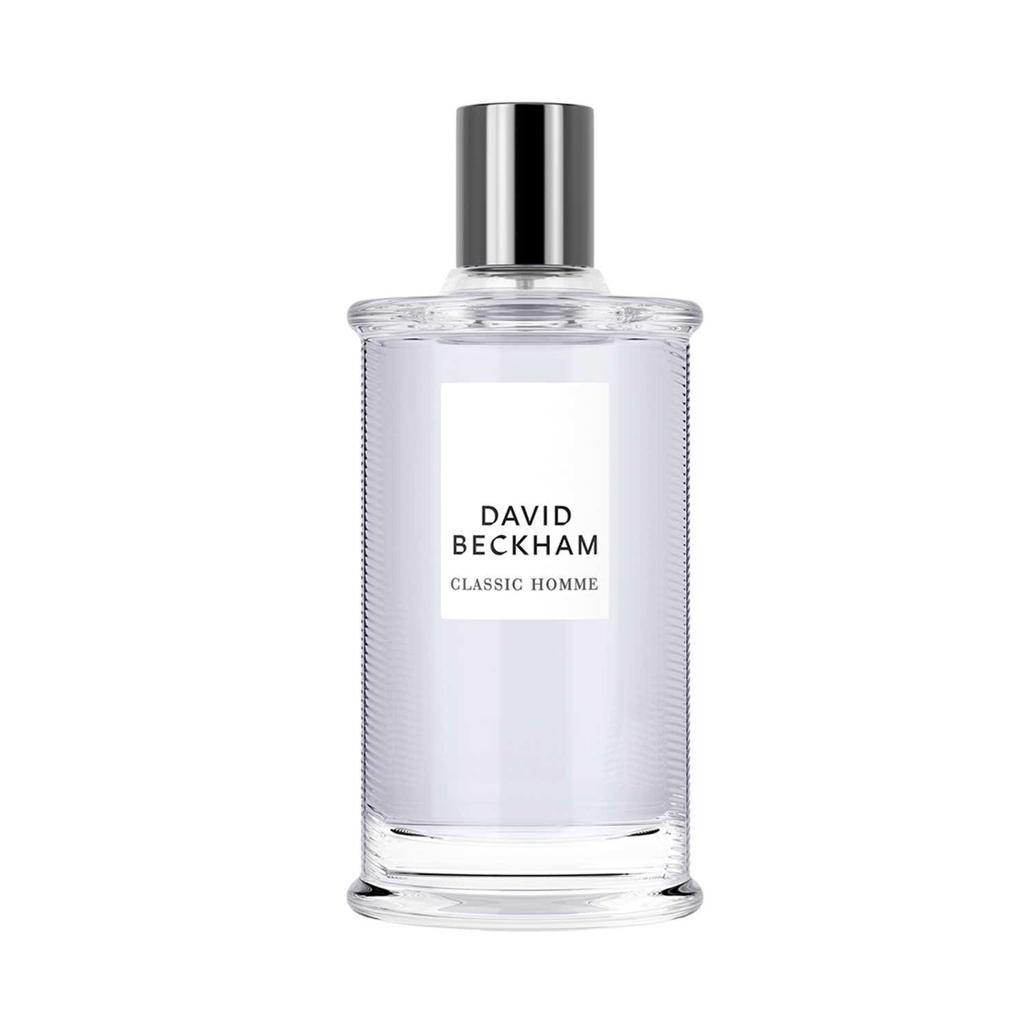 David Beckham | David Beckham Classic Homme Eau de Toilette (100 ml)