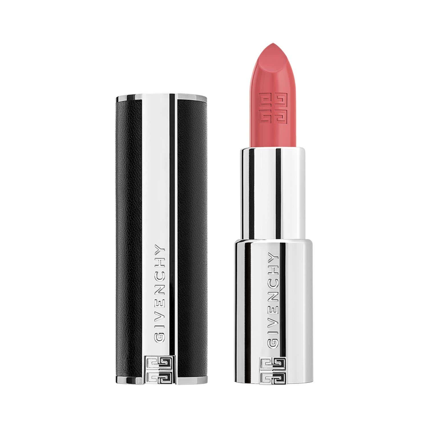 Buy Givenchy Le Rouge Interdit Baume Lip Balm - N10-B (3.4 g