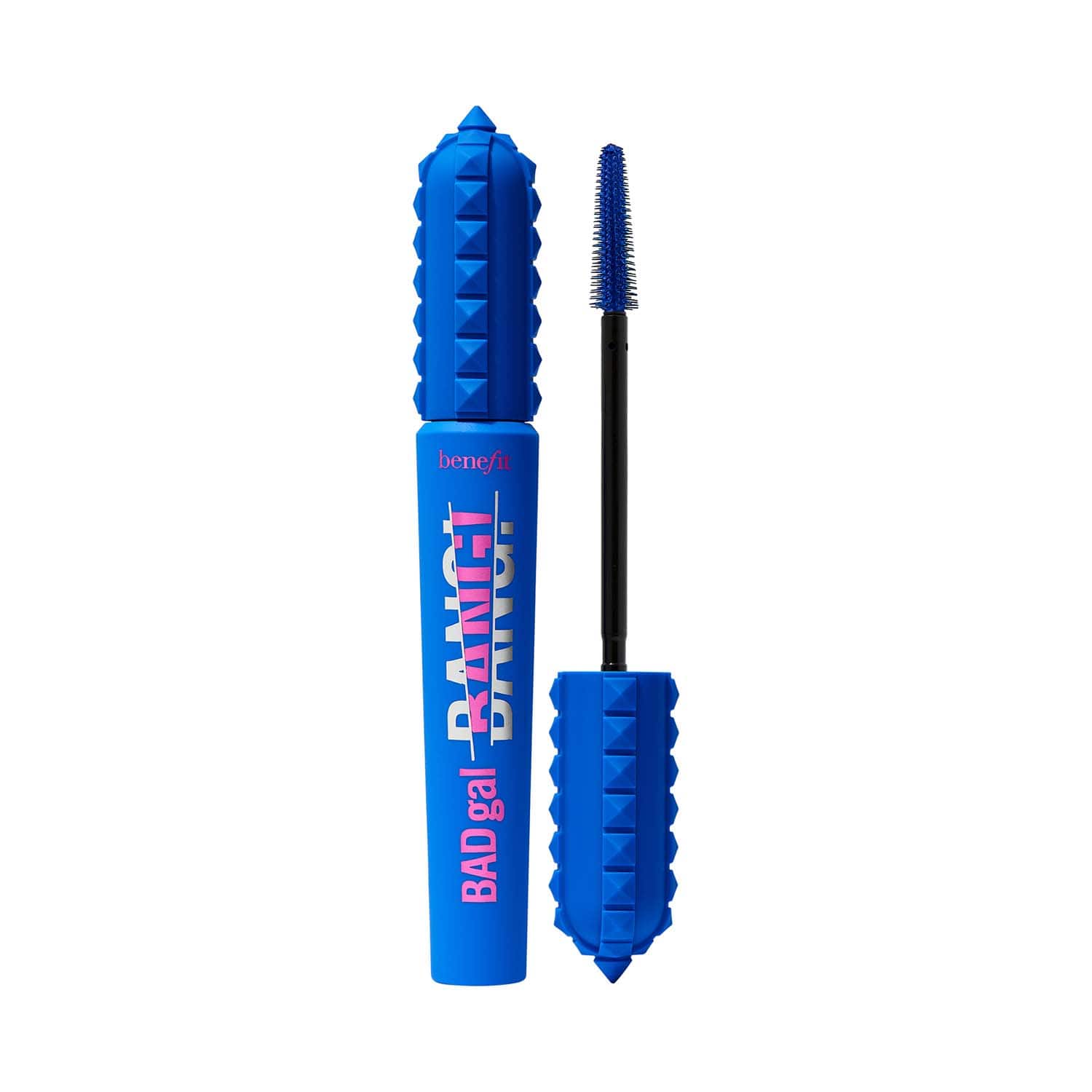 Benefit Cosmetics | Benefit Cosmetics BADgal BANG! BIGGER, BADDER Volumizing Mascara - Power Blue (8.5 g)