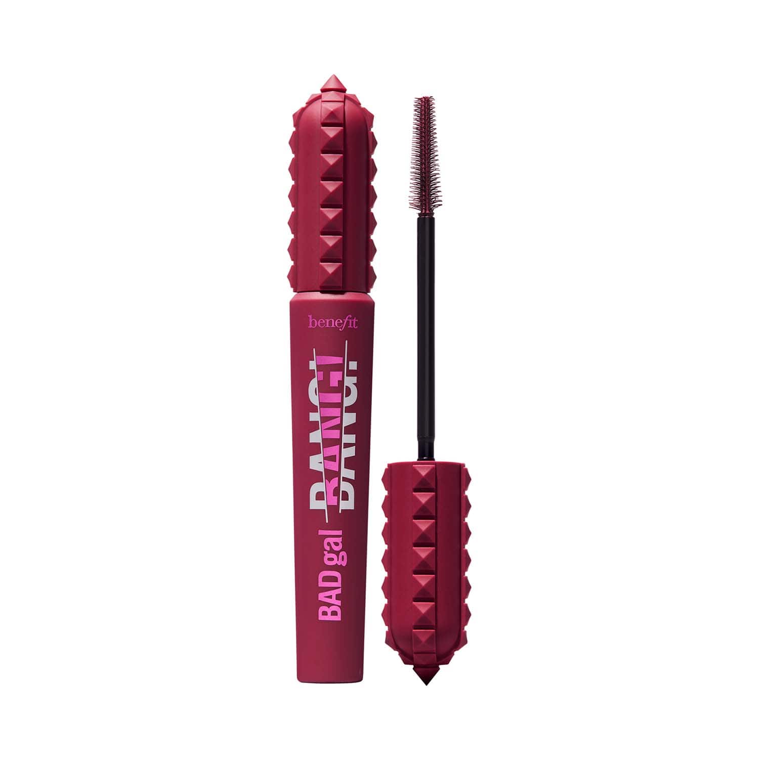 Benefit Cosmetics | Benefit Cosmetics BADgal BANG! BIGGER, BADDER Volumizing Mascara - Wild Plum (8.5 g)
