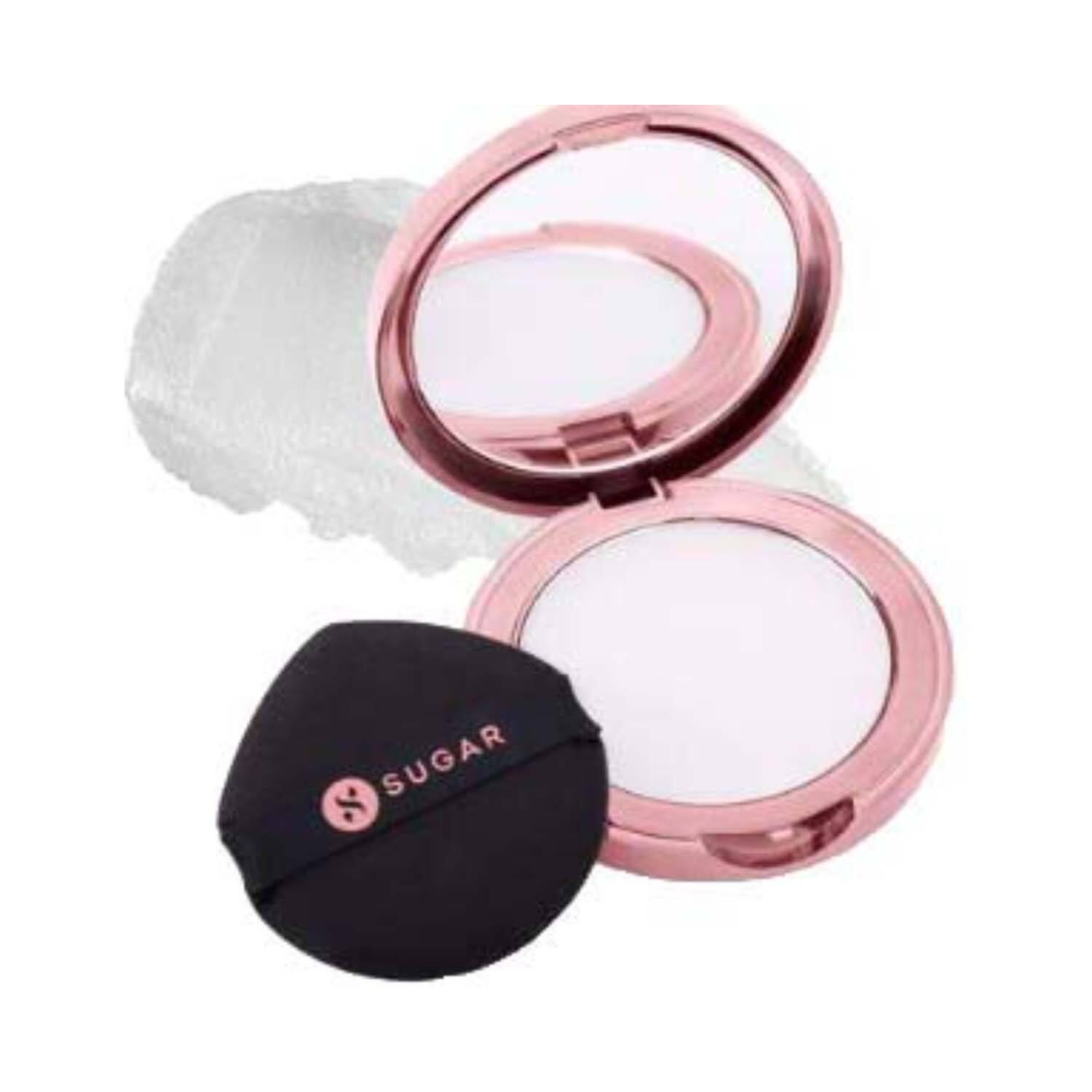 SUGAR Cosmetics | SUGAR Cosmetics Mettle Priming Balm (7 g)