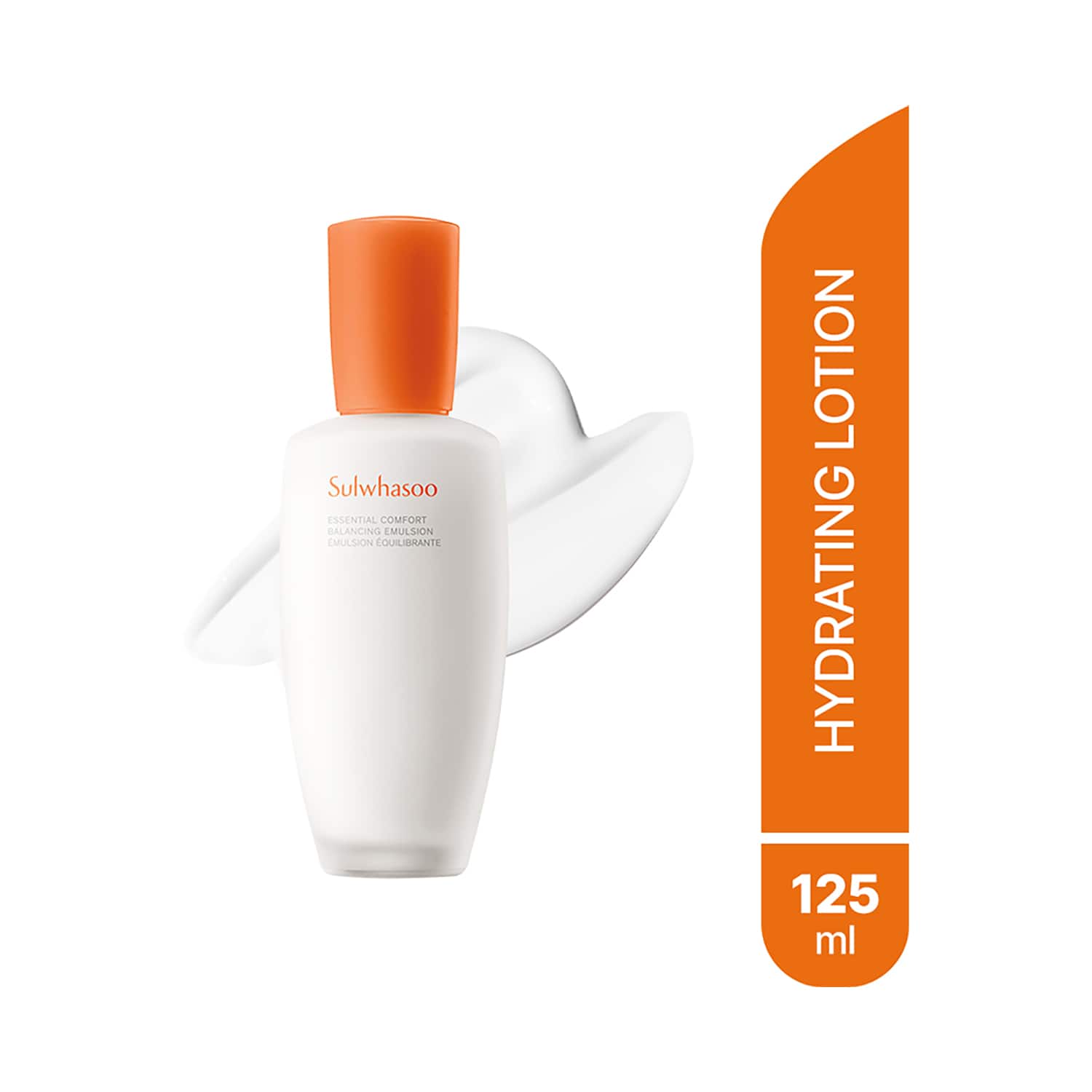 Sulwhasoo | Sulwhasoo Essential Comfort Balancing Emulsion (125 ml)