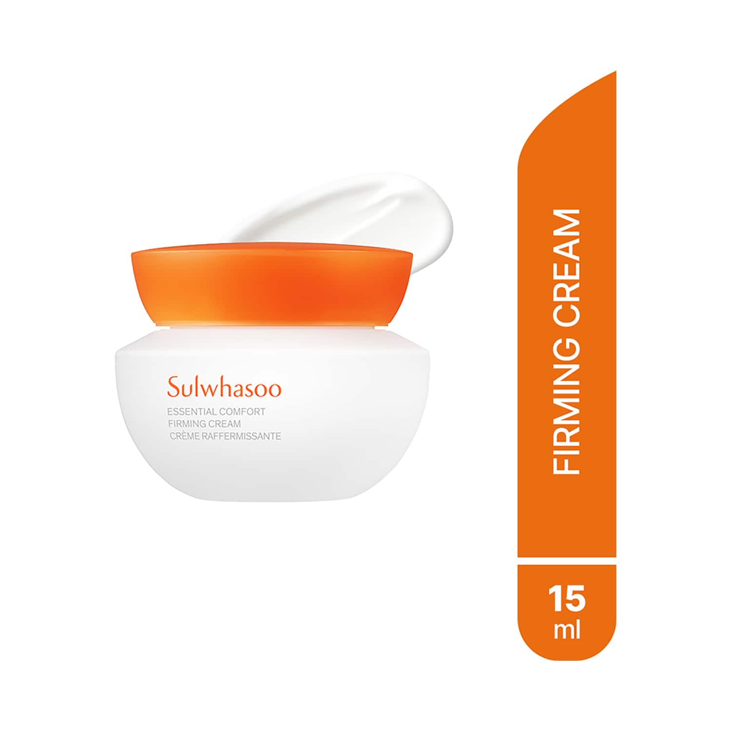 Sulwhasoo | Sulwhasoo Essential Comfort Firming Cream (15 ml)