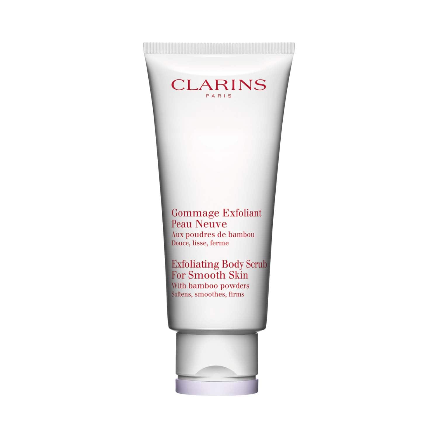 Clarins | Clarins Exfoliating Body Scrub (200 ml)