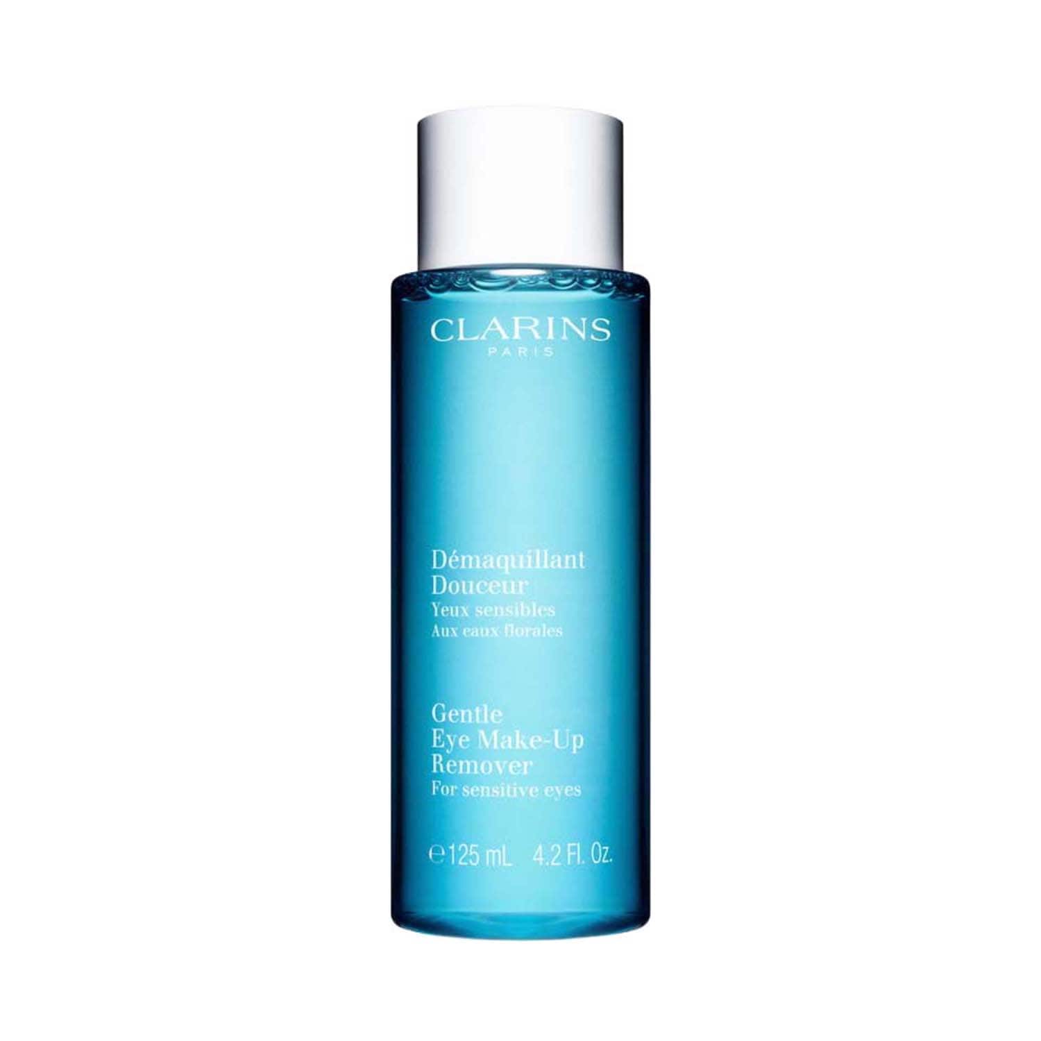 Clarins | Clarins Gentle Eye Makeup Remover (125 ml)
