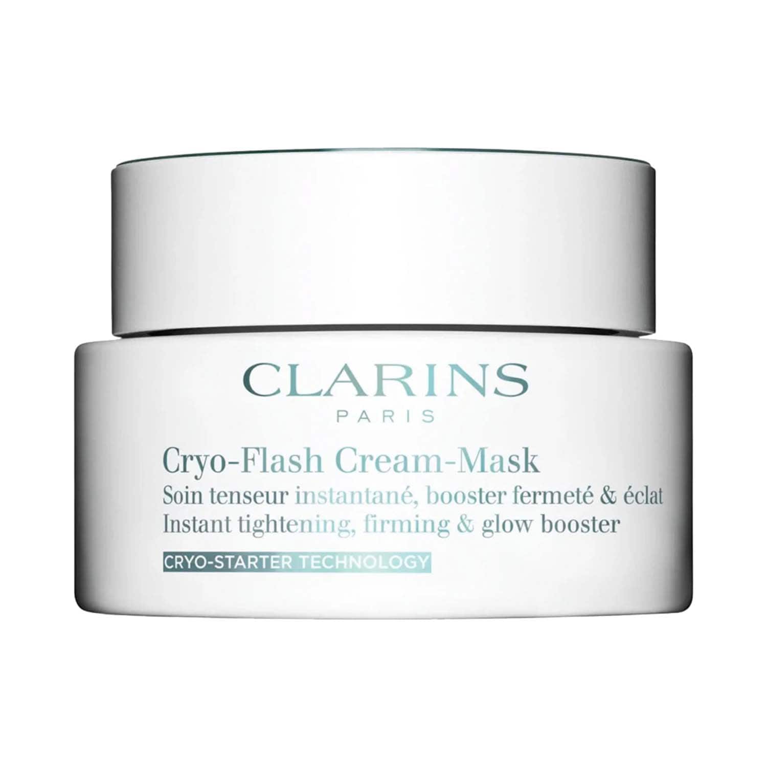 Clarins | Clarins Cryo-Flash Cream-Mask (75 ml)