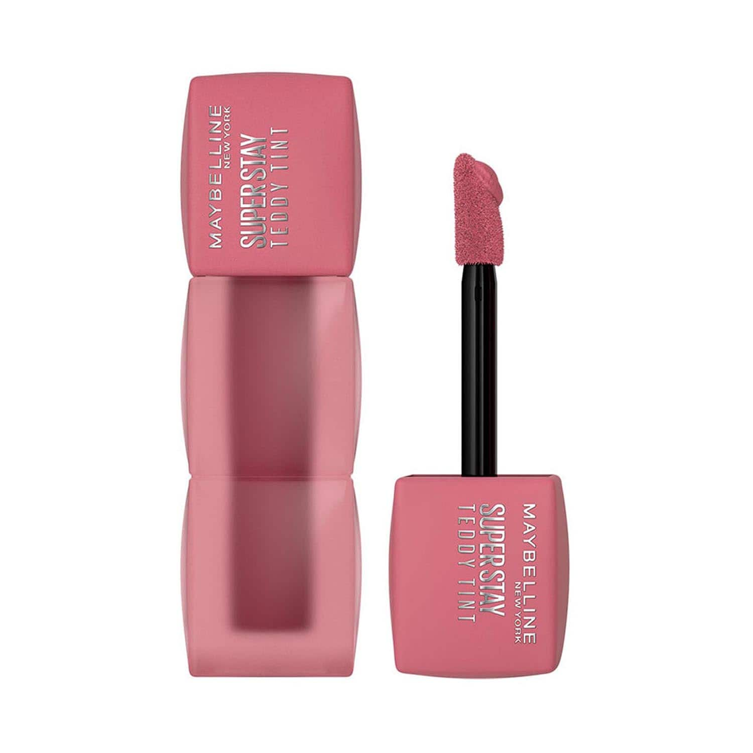 Maybelline New York | Maybelline New York Superstay Teddy Tint Lip and Cheek Color - Knee High (5 ml)