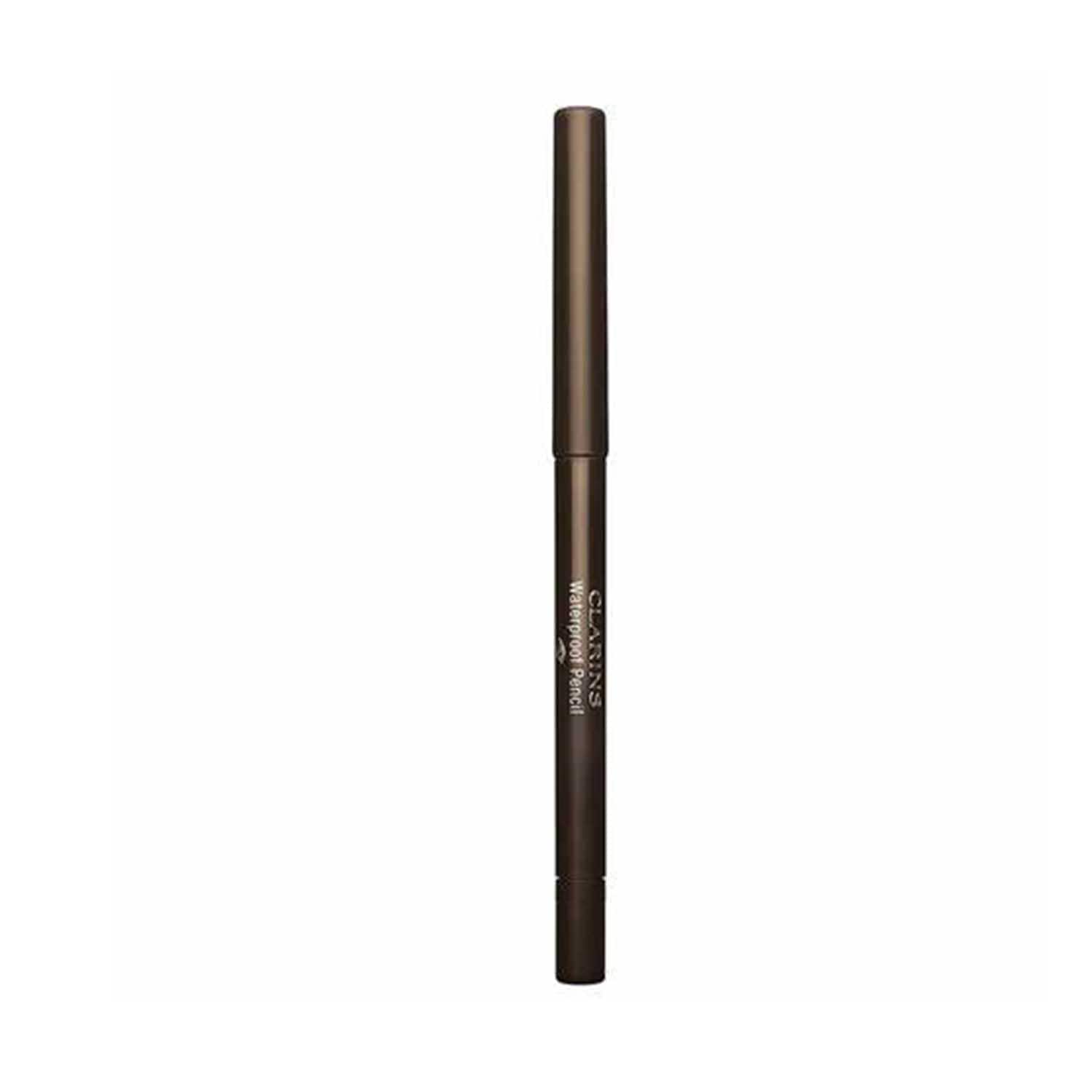 Clarins | Clarins Waterproof Eye Pencil - #02 Brown (0.29 g)