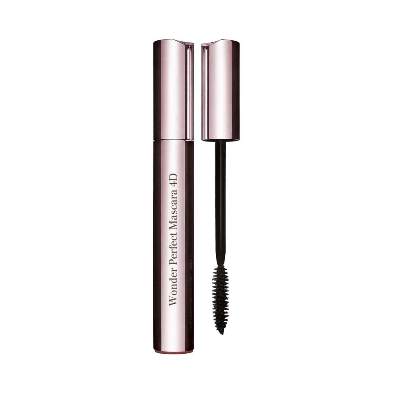 Clarins | Clarins Wonder Perfect 4D Mascara - Black (8 ml)