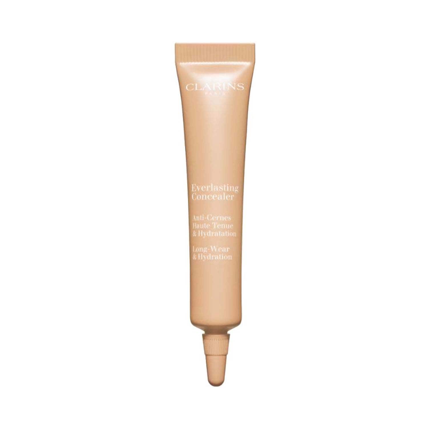 Clarins | Clarins Everlasting Concealer - 02.5 Medium (12 ml)
