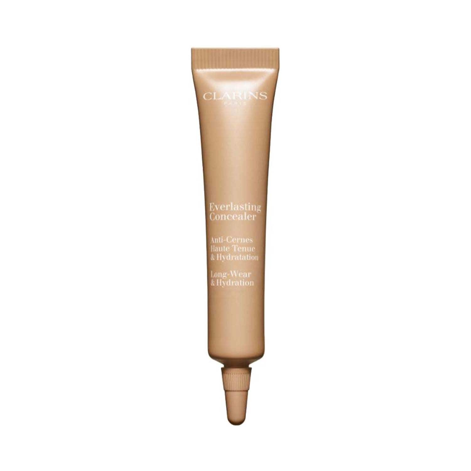 Clarins | Clarins Everlasting Concealer - 03 Medium Deep (12 ml)