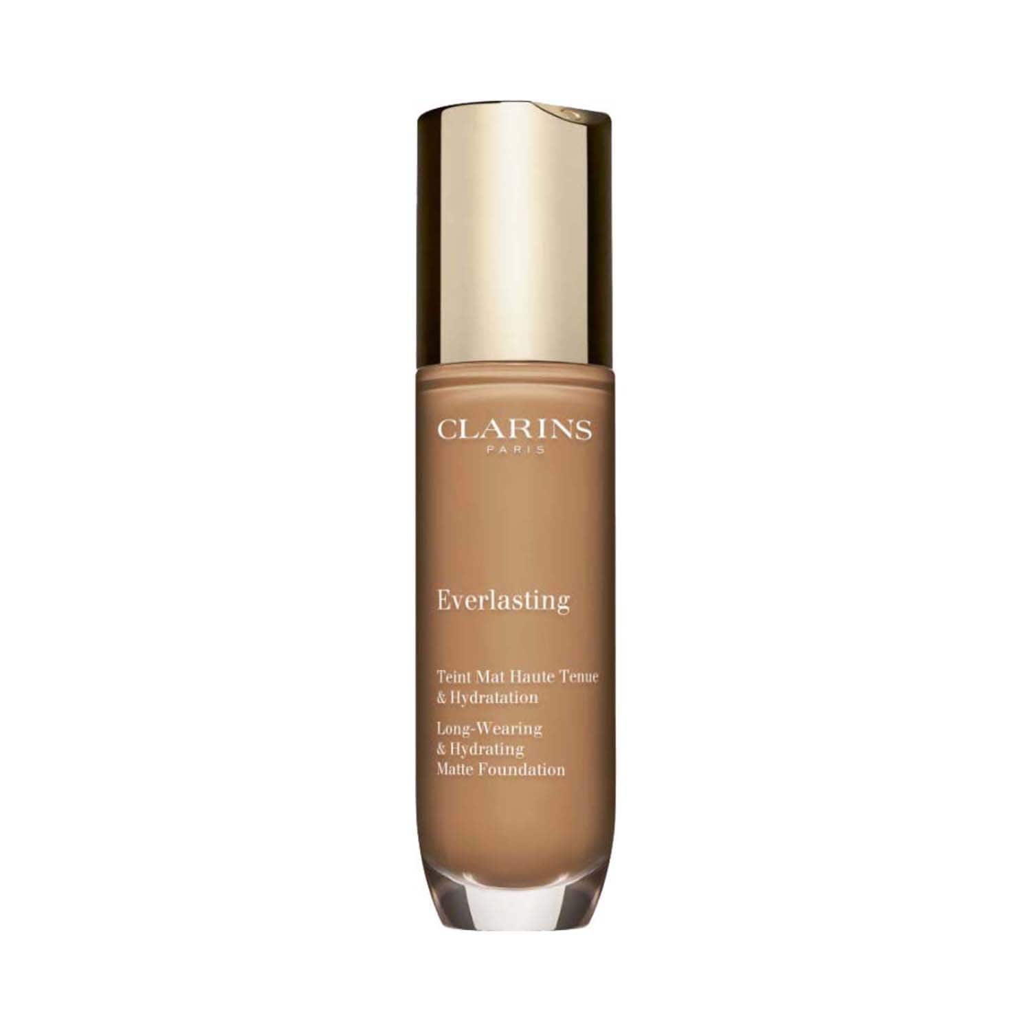 Clarins | Clarins Everlasting Fluid Foundation - 113C (30 ml)