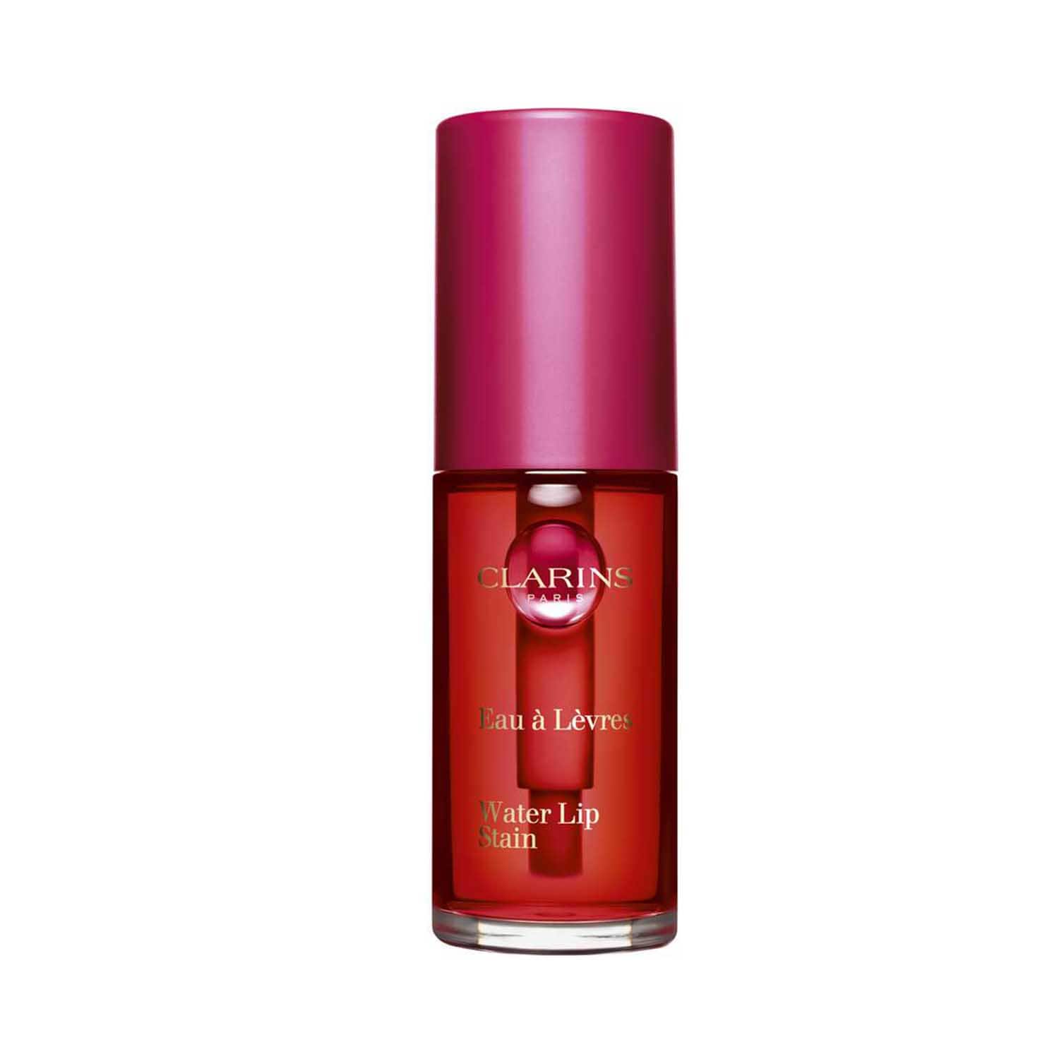 Clarins | Clarins Water Lip Stain - 01 Water Pink (7 ml)