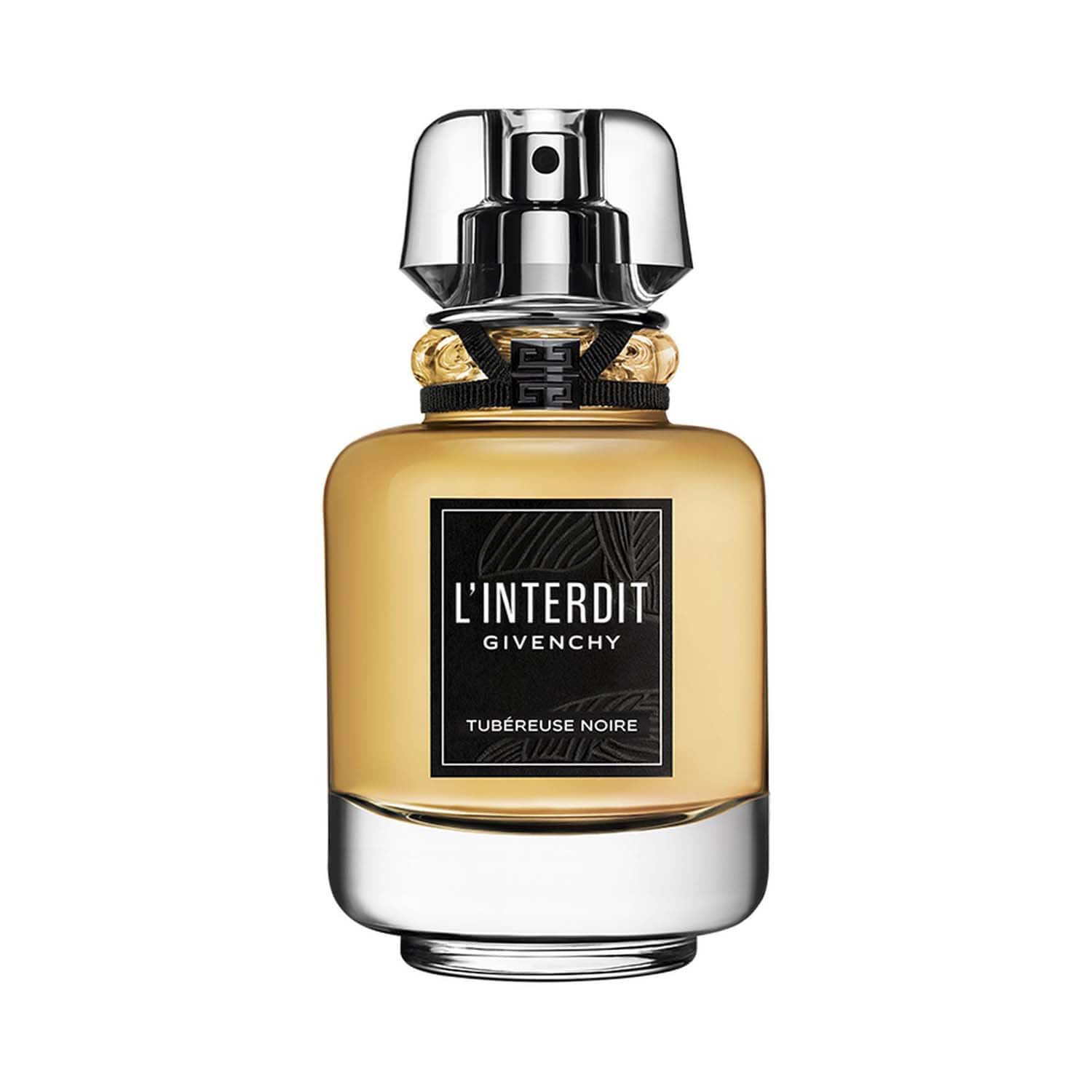 Givenchy | Givenchy L'Interdit Tubéreuse Noire Eau De Parfum (50 ml)