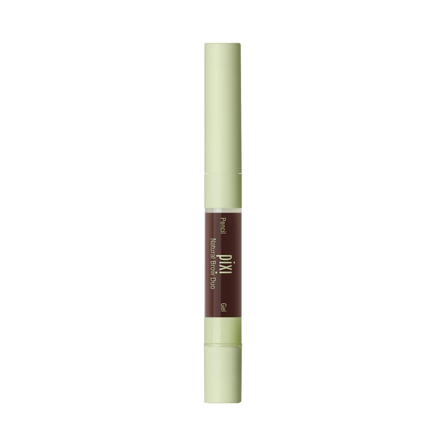 PIXI | PIXI Natural Brow Duo - Deep Brunette
