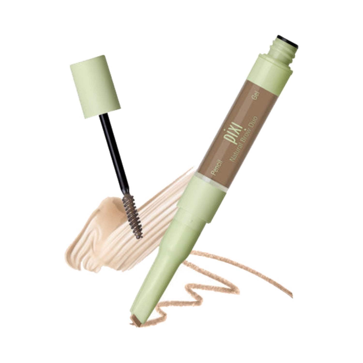 PIXI | PIXI Natural Brow Duo - Natural Blonde
