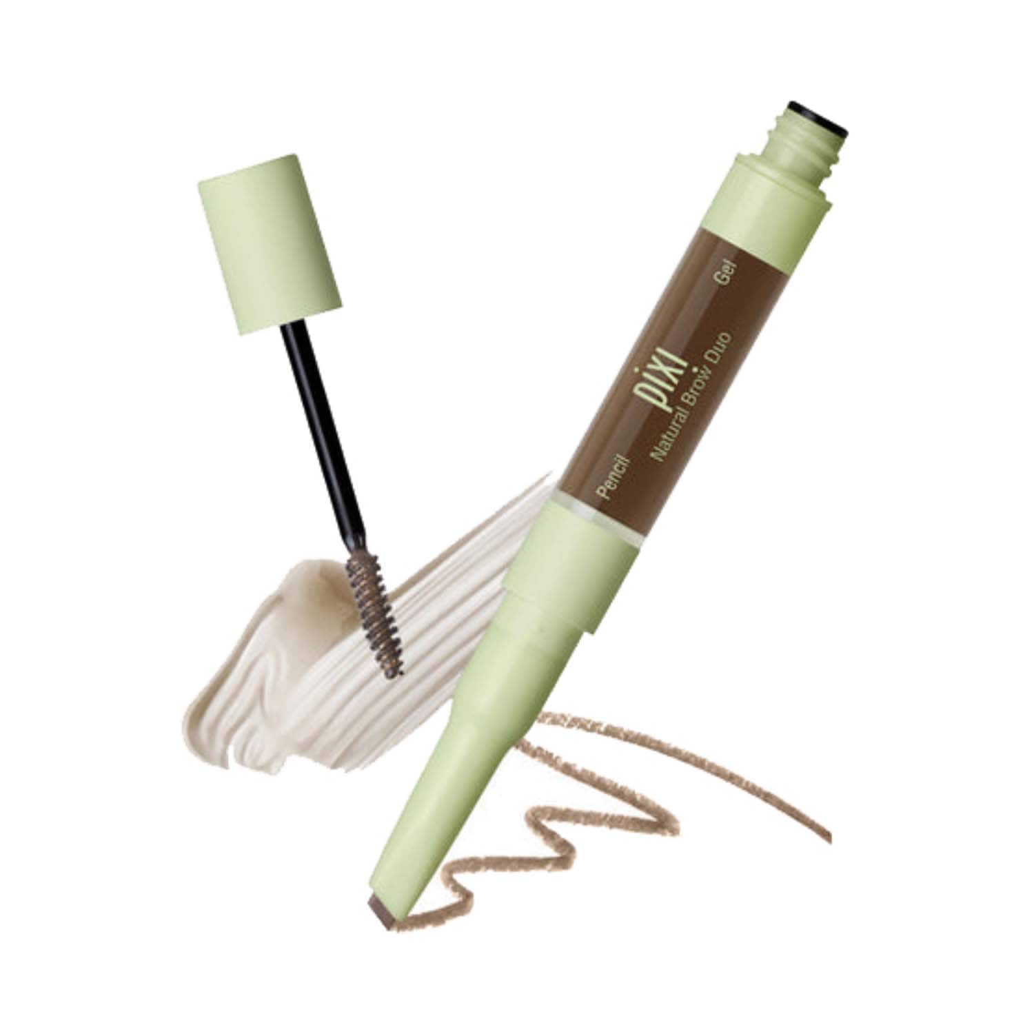 PIXI | PIXI Natural Brow Duo - Natural Brown
