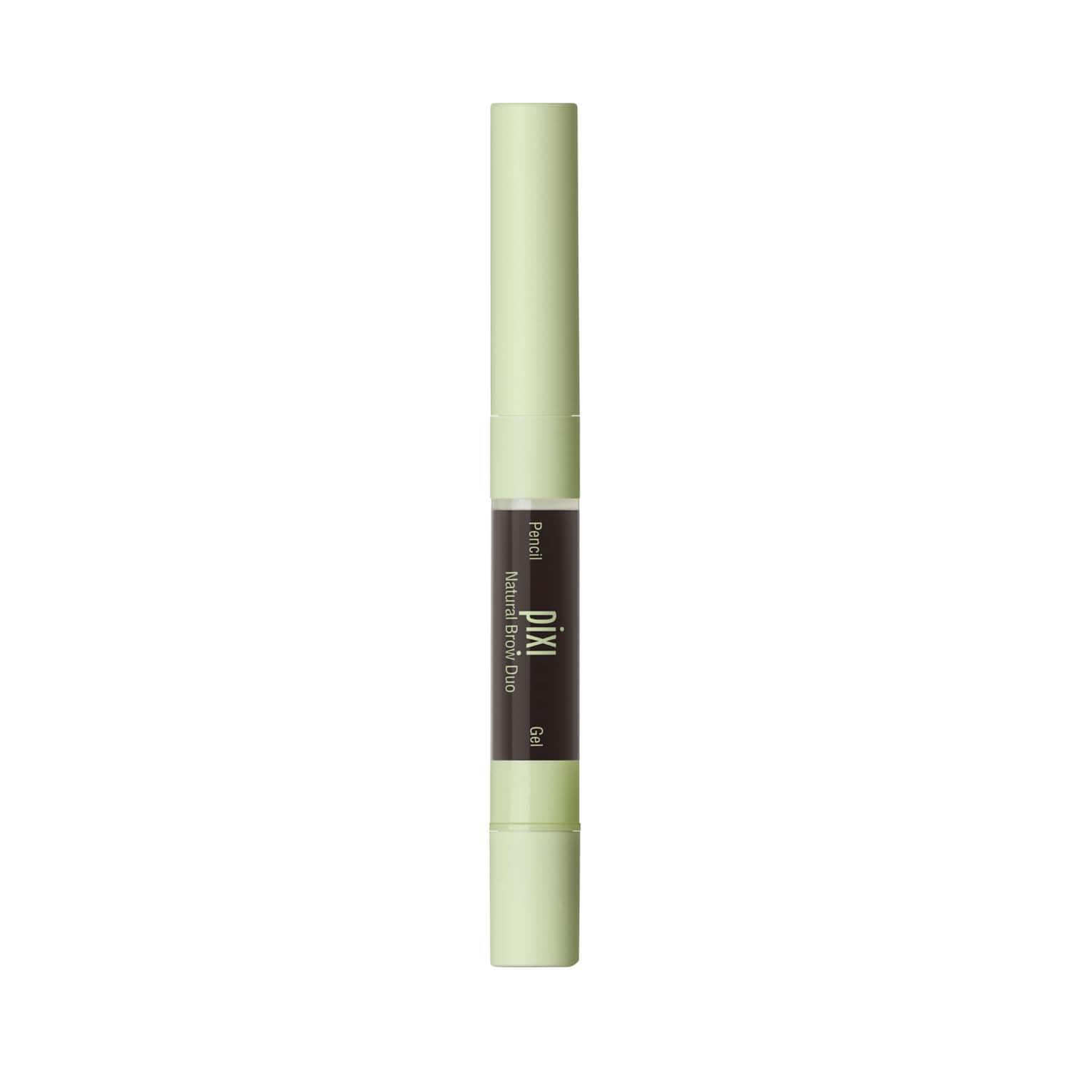 PIXI | PIXI Natural Brow Duo - Soft Black