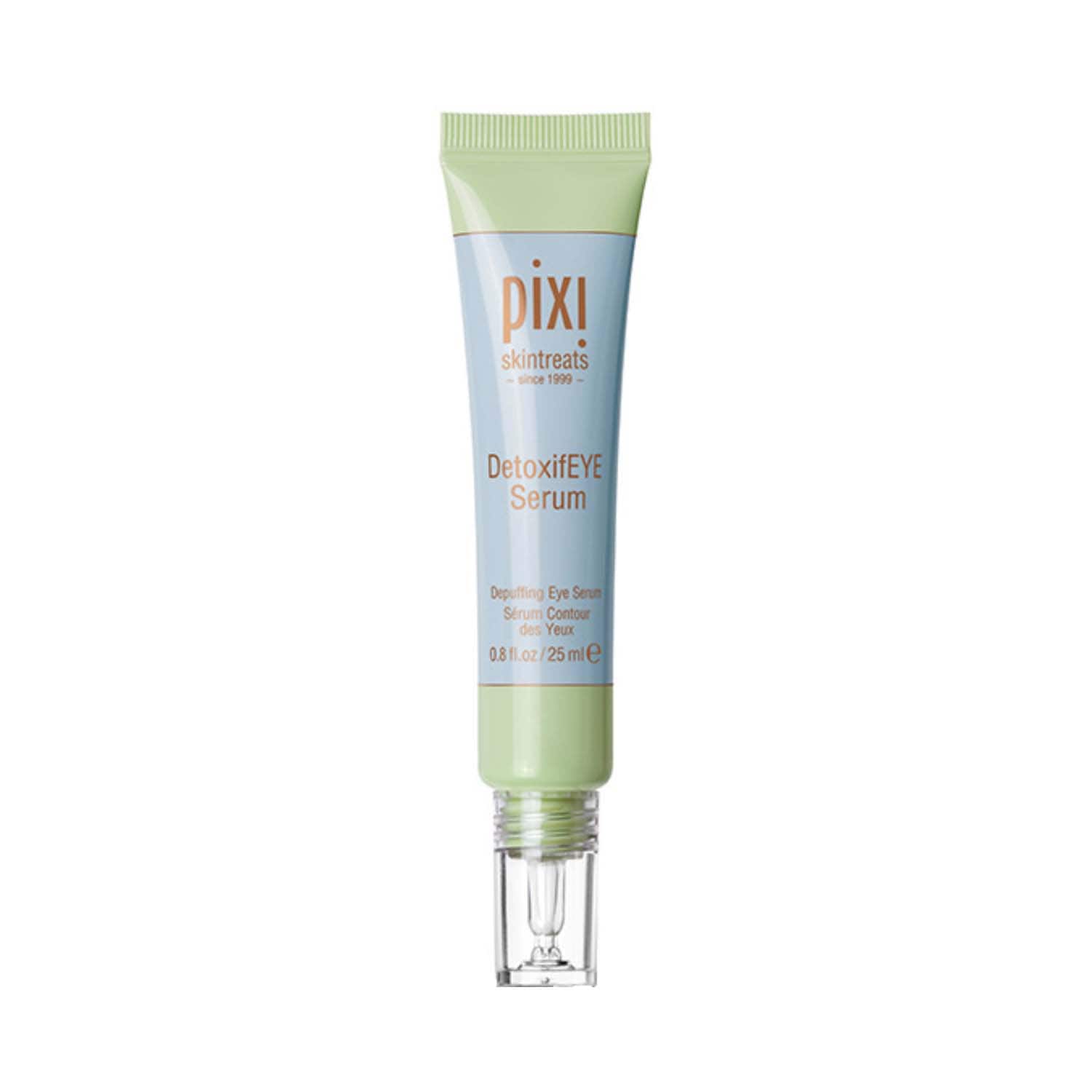 PIXI | PIXI Detoxif Eye Serum (25 ml)