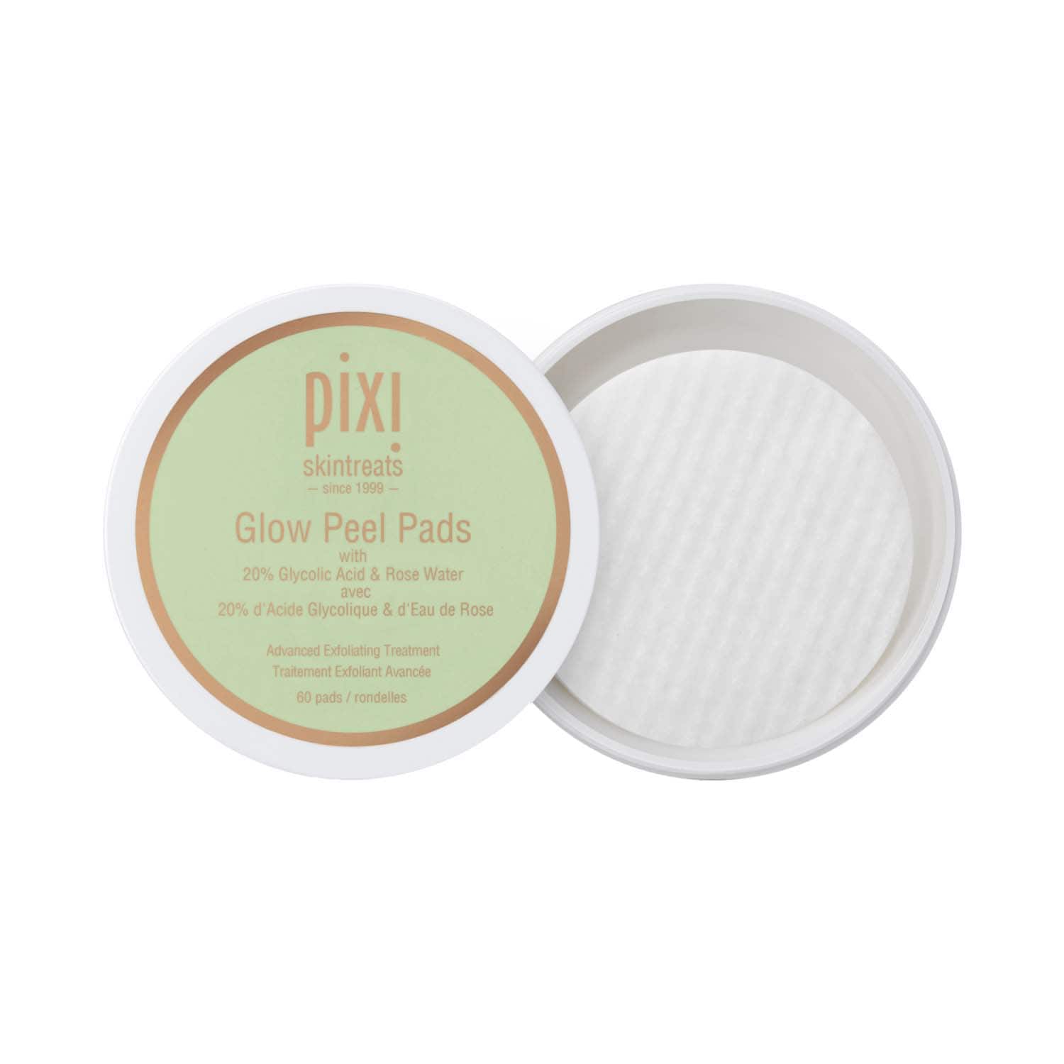 PIXI | PIXI Glow Peel Pads (60 pads)