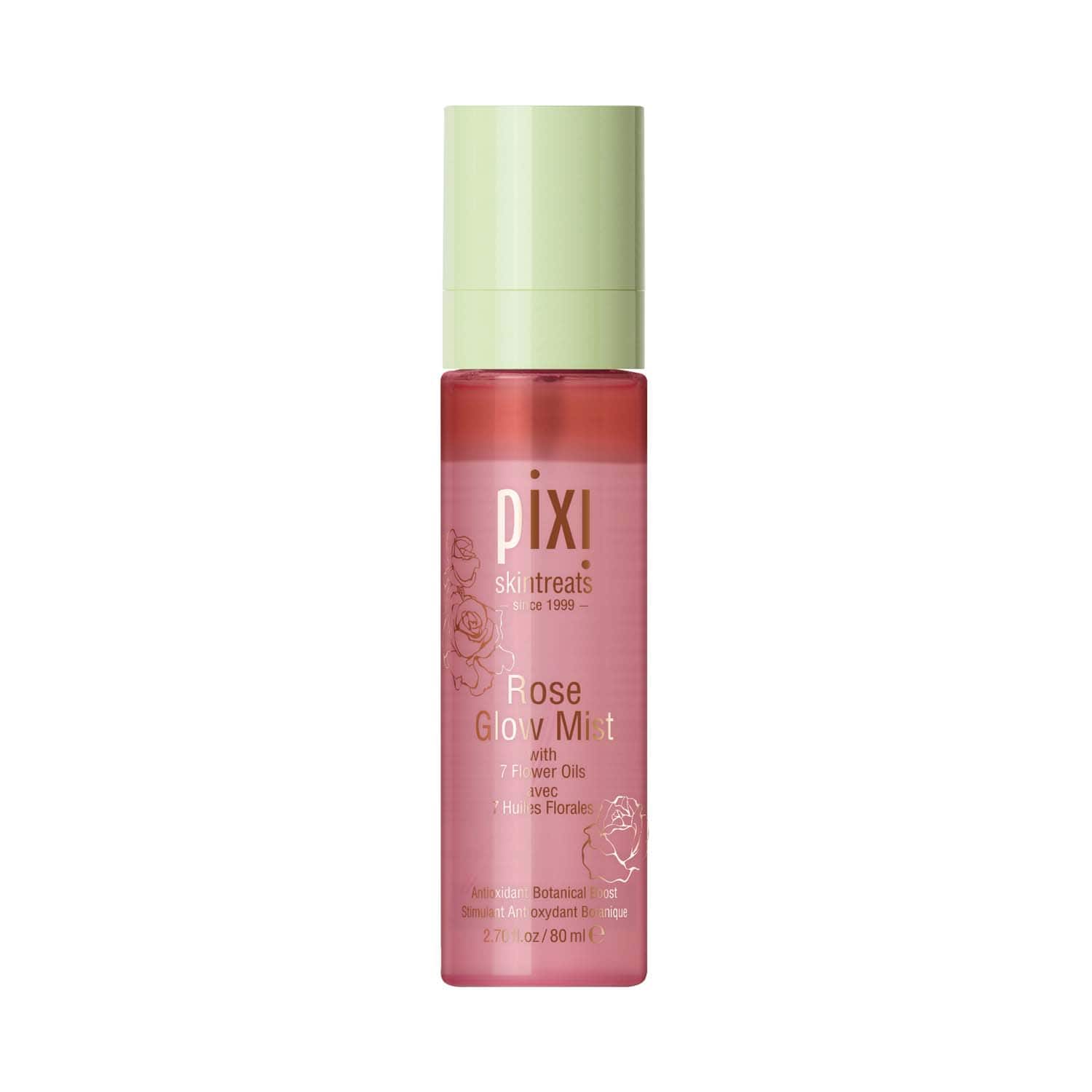 PIXI | PIXI Rose Glow Mist (80 ml)