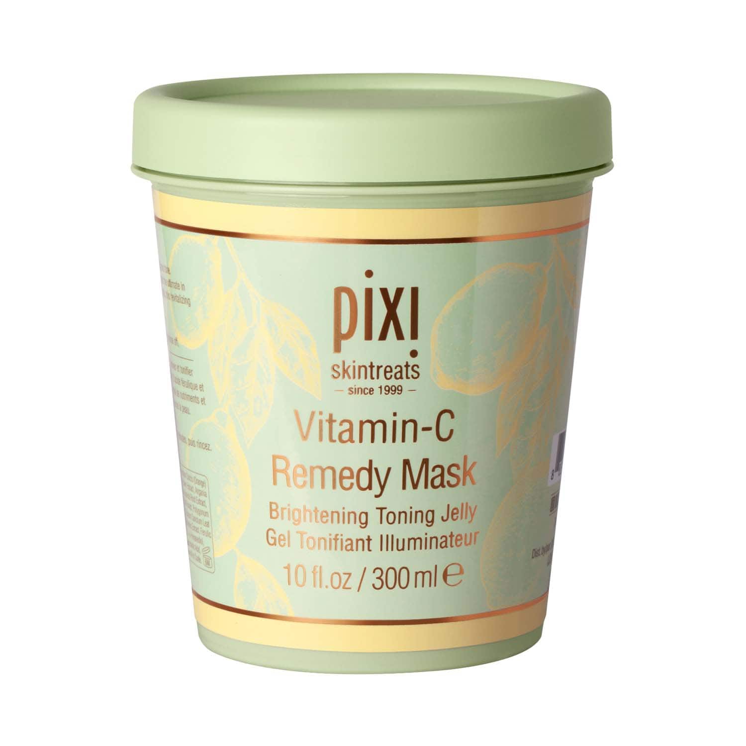 PIXI | PIXI Vitamin-C Remedy Mask (300 ml)