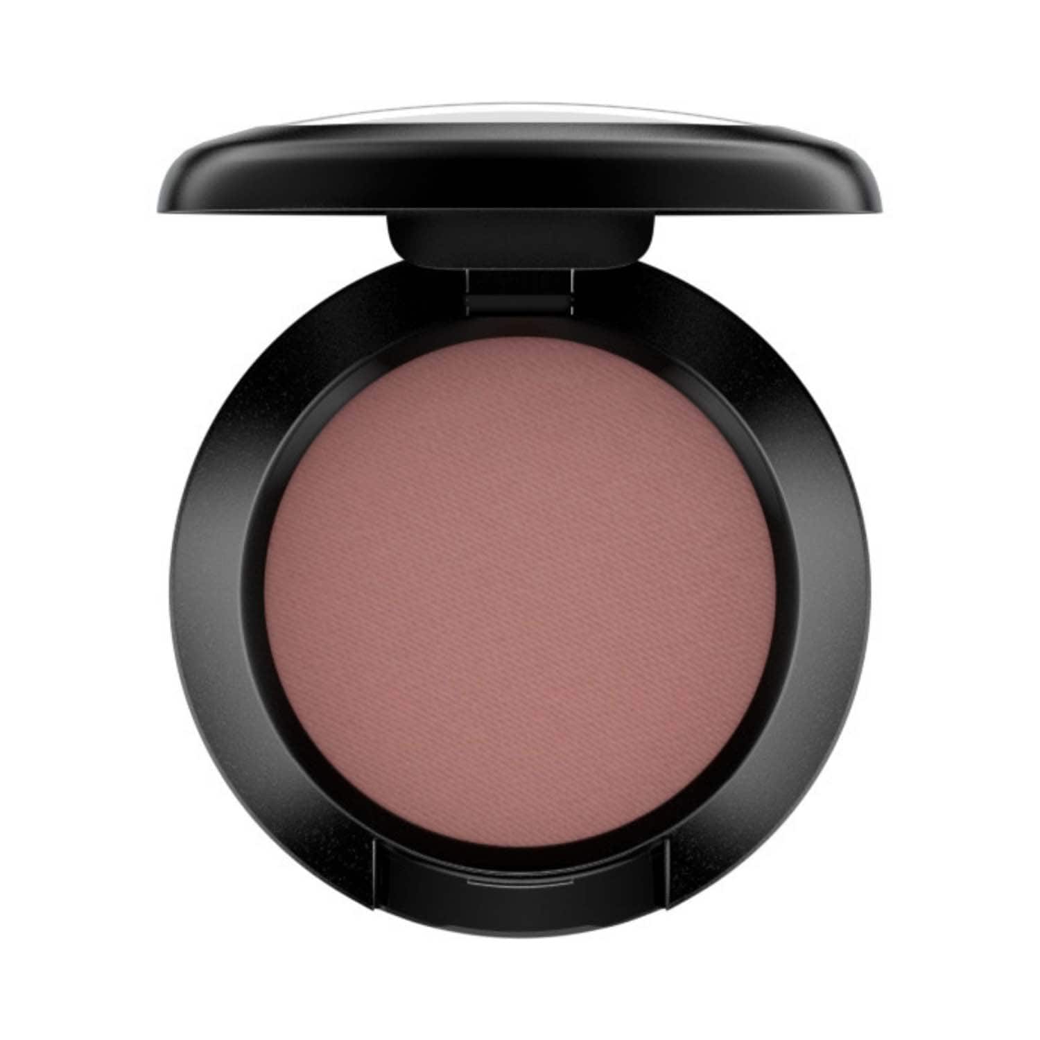 M.A.C | M.A.C Small Eye Shadow - Matte - Swiss Chocolate (1.5 g)