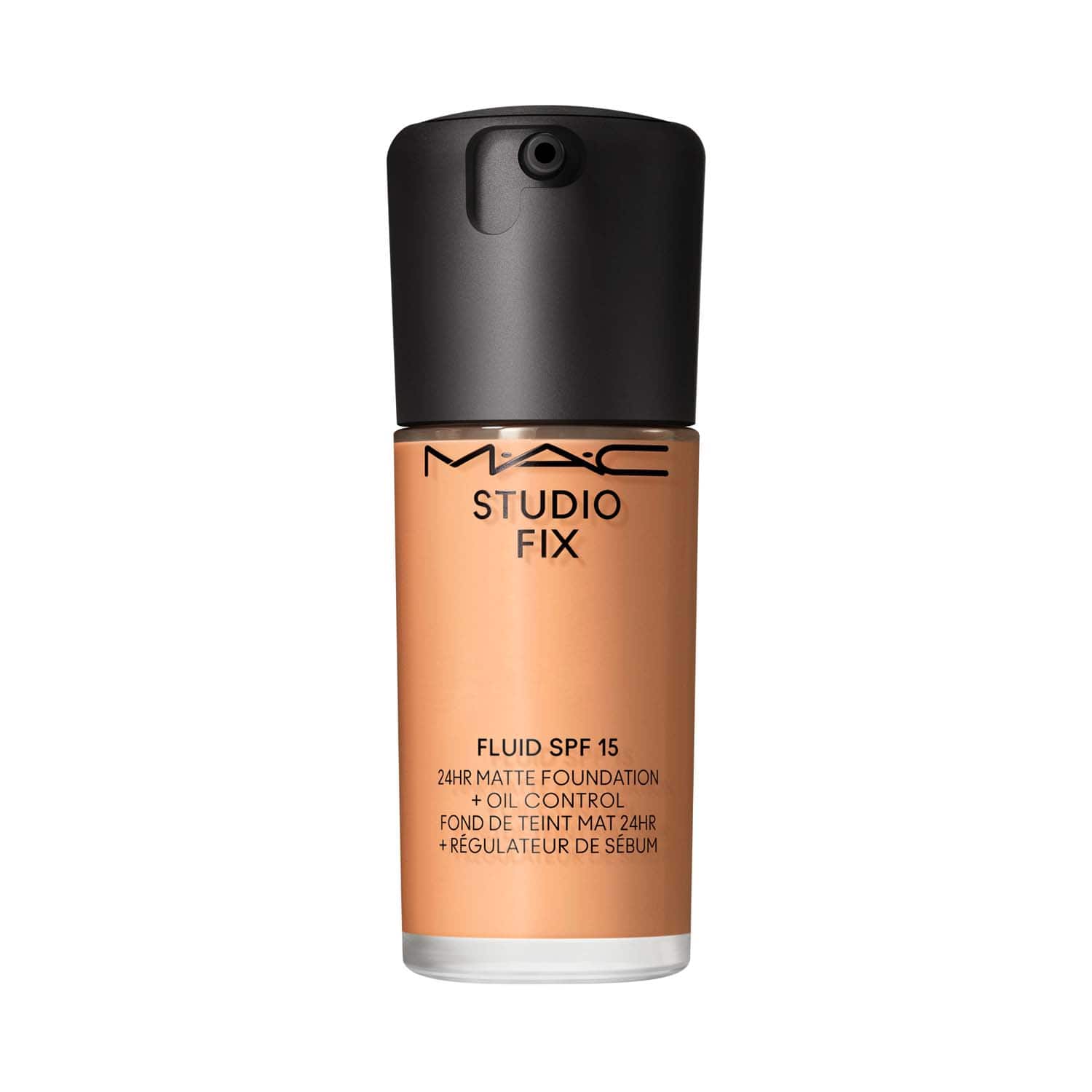 M.A.C | M.A.C Studio Fix Fluid Foundation - C5 (30 ml)