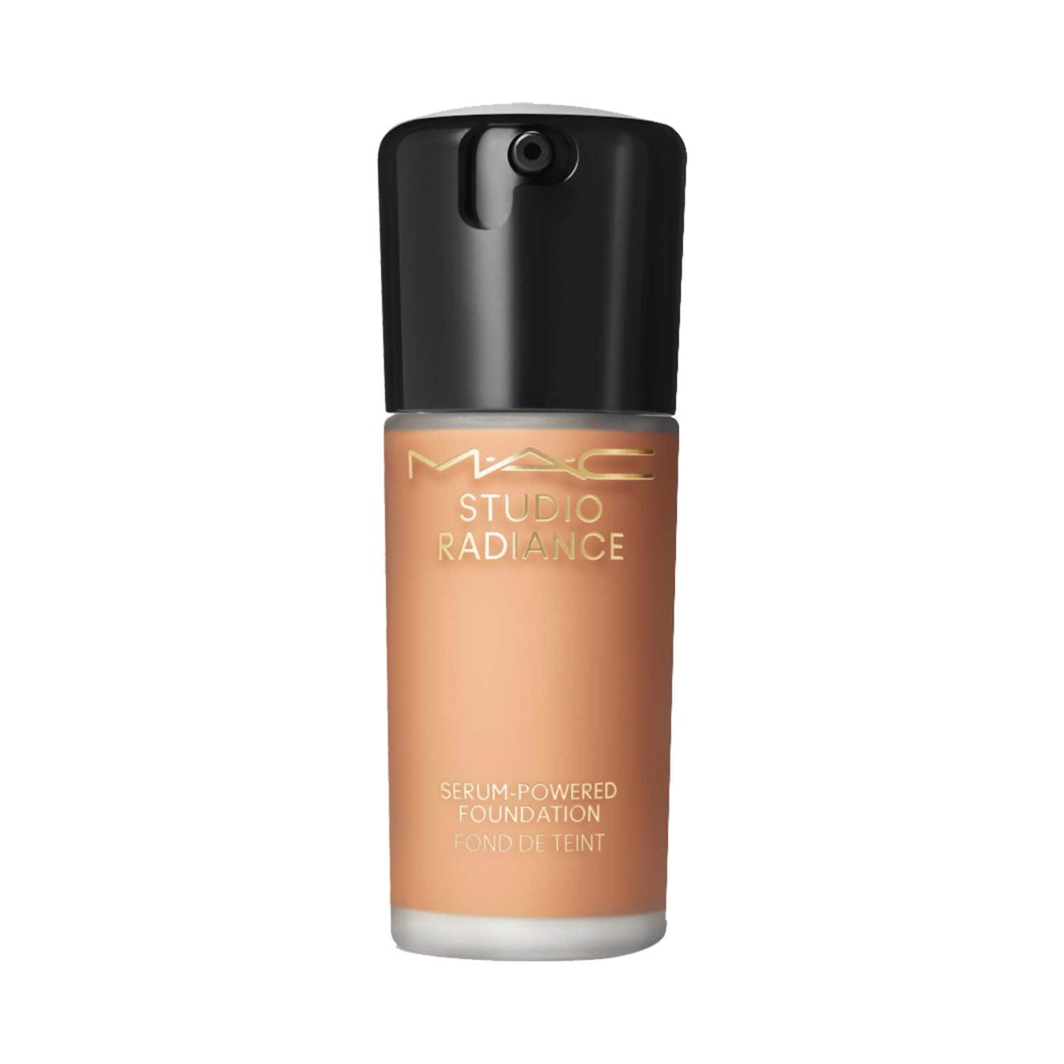 M.A.C | M.A.C Studio Radiance Serum Powered Foundation - NW40 (30 ml)