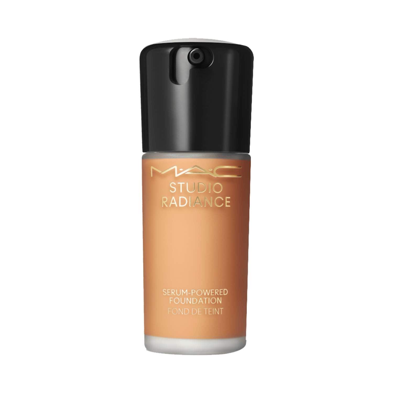 M.A.C | M.A.C Studio Radiance Serum Powered Foundation - NW43 (30 ml)