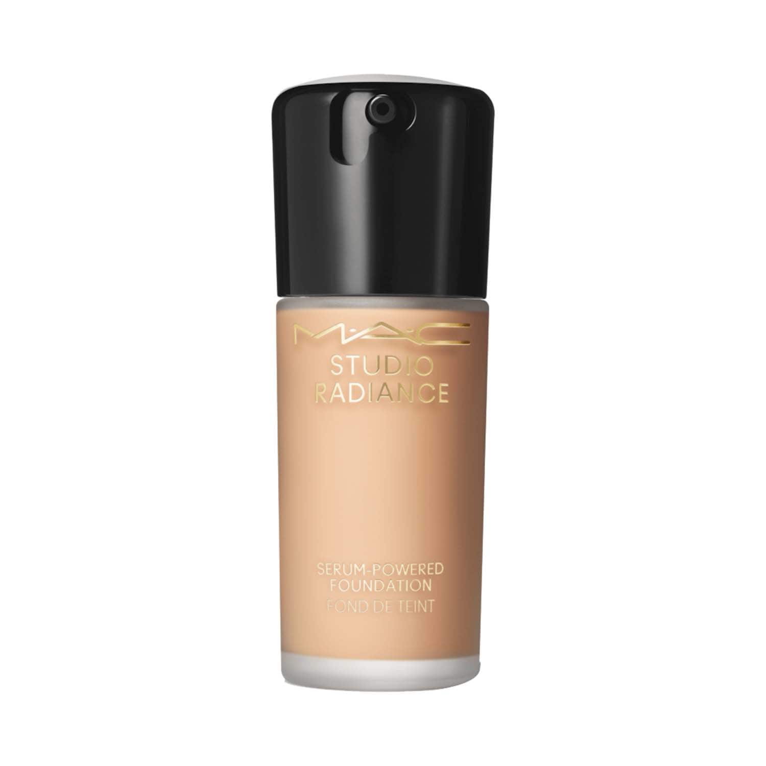 M.A.C | M.A.C Studio Radiance Serum Powered Foundation - C3.5 (30 ml)