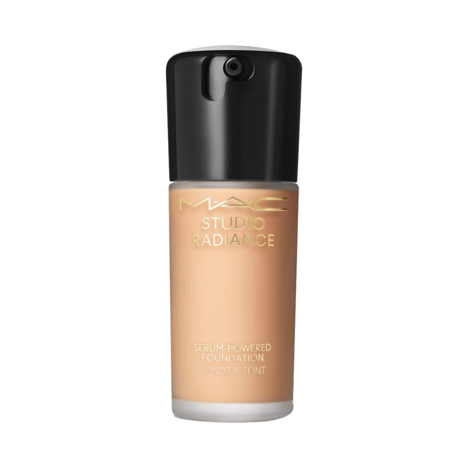 M.A.C | M.A.C Studio Radiance Serum Powered Foundation - C4.5 (30 ml)