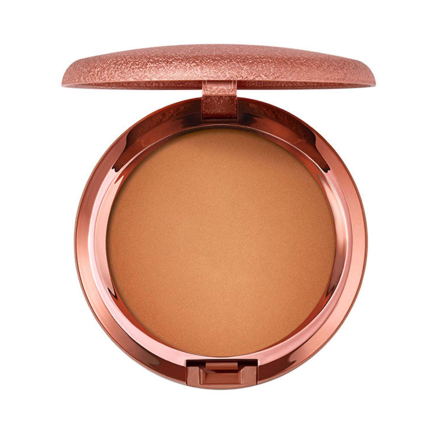 M.A.C | M.A.C Skinfinish Sunstruck Matte Bronzer - Matte Deep Golden (8 g)