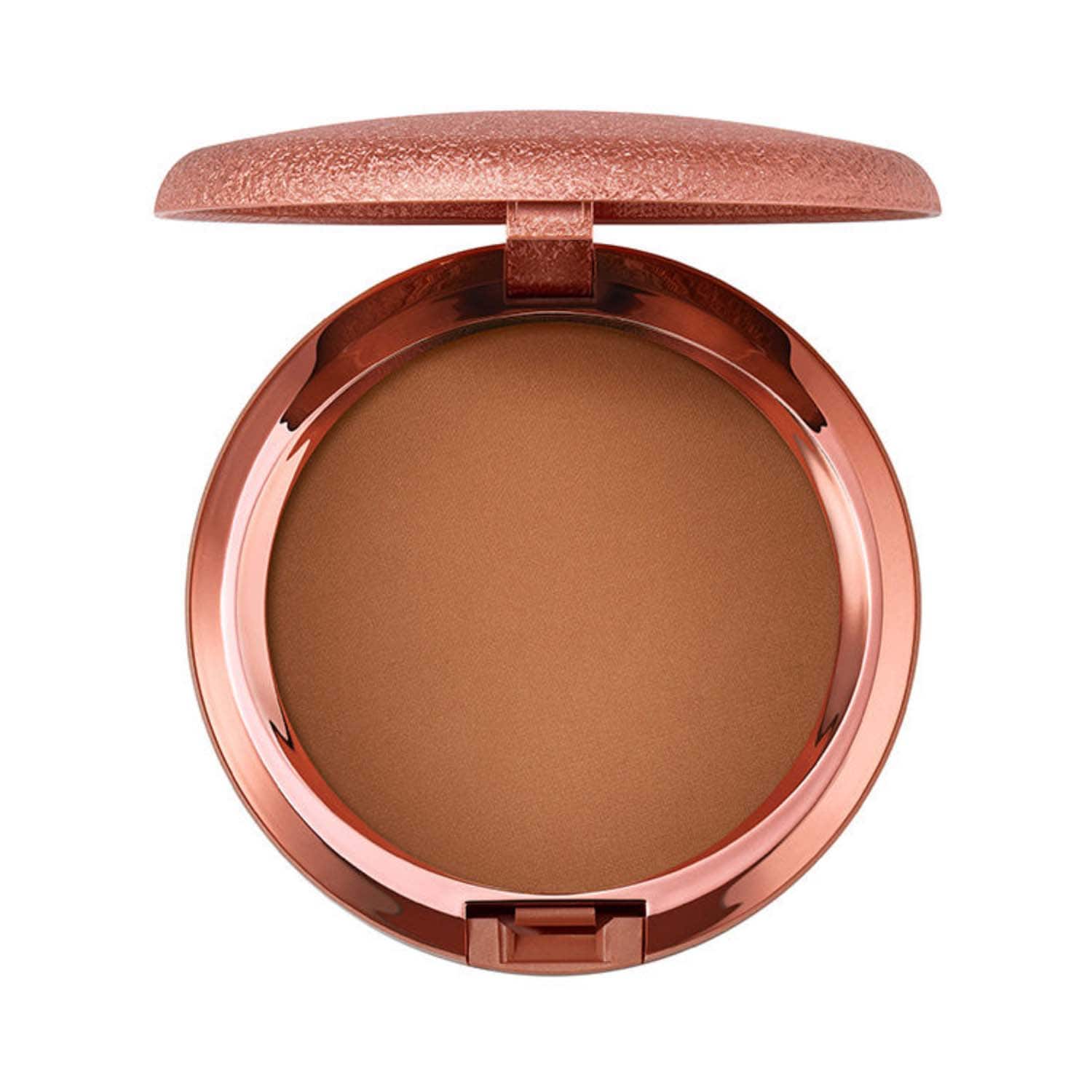 M.A.C | M.A.C Skinfinish Sunstruck Matte Bronzer - Matte Rich Golden (8 g)
