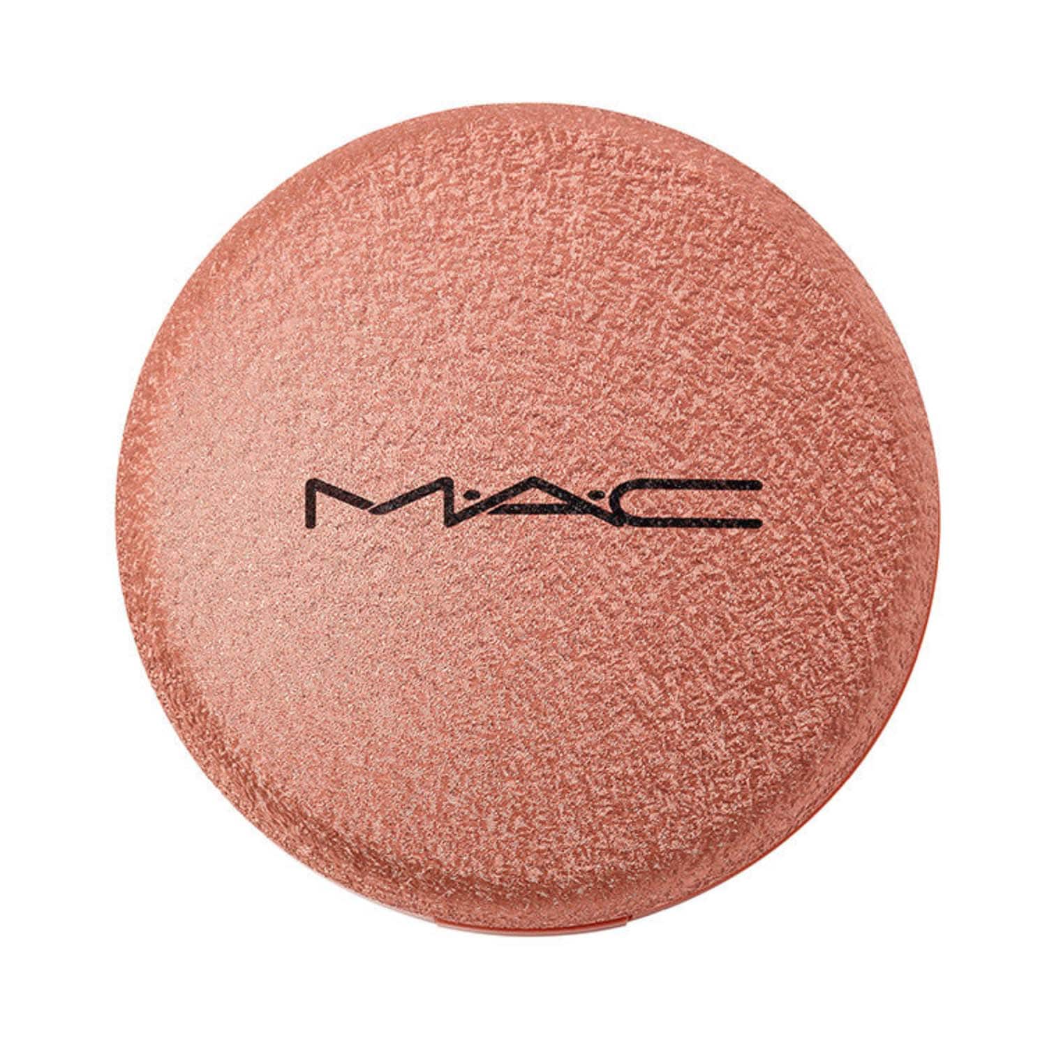 M.A.C | M.A.C Skinfinish Sunstruck Matte Bronzer - Matte Medium Rosy (8 g)