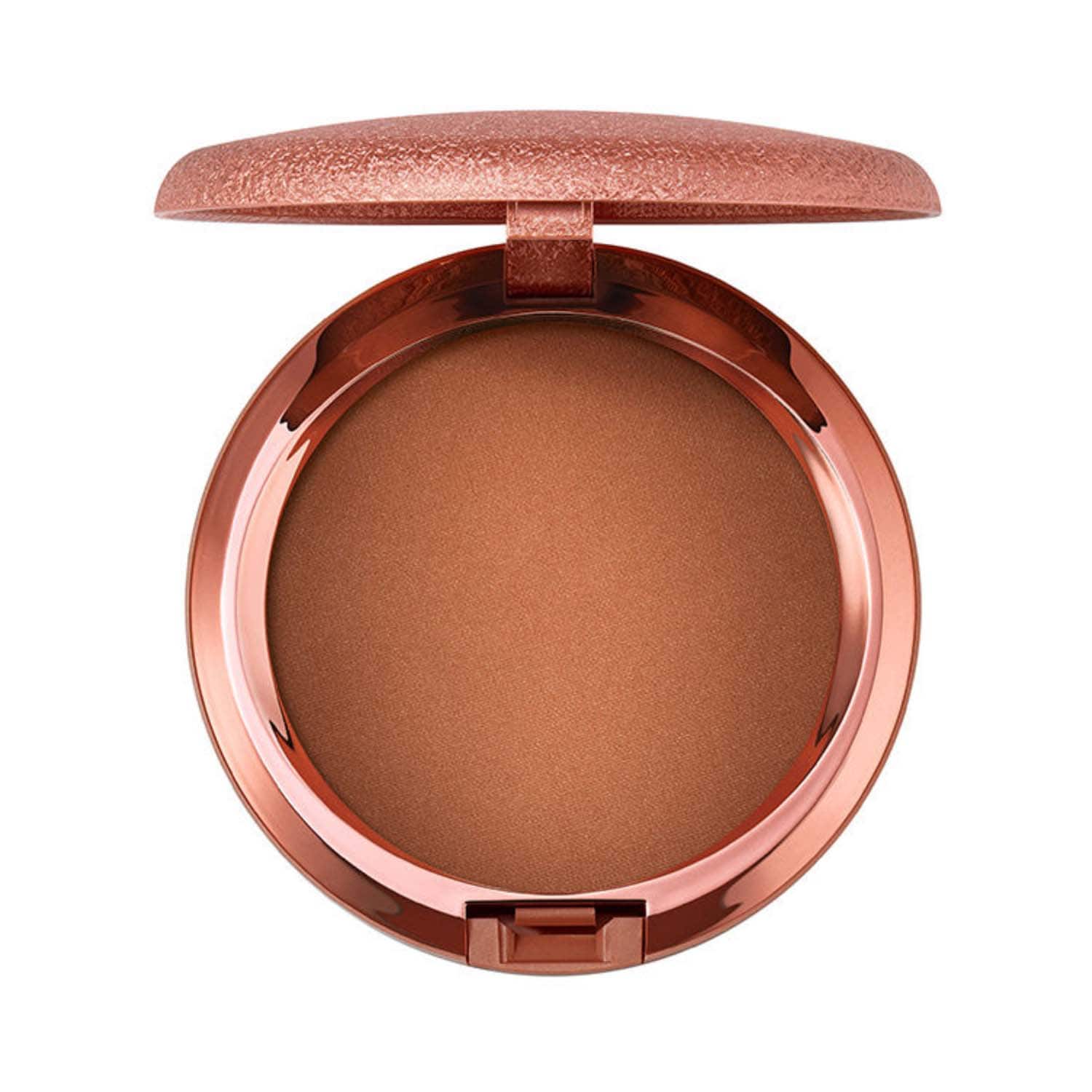 M.A.C | M.A.C Skinfinish Sunstruck Matte Bronzer - Matte Deep Rosy (8 g)