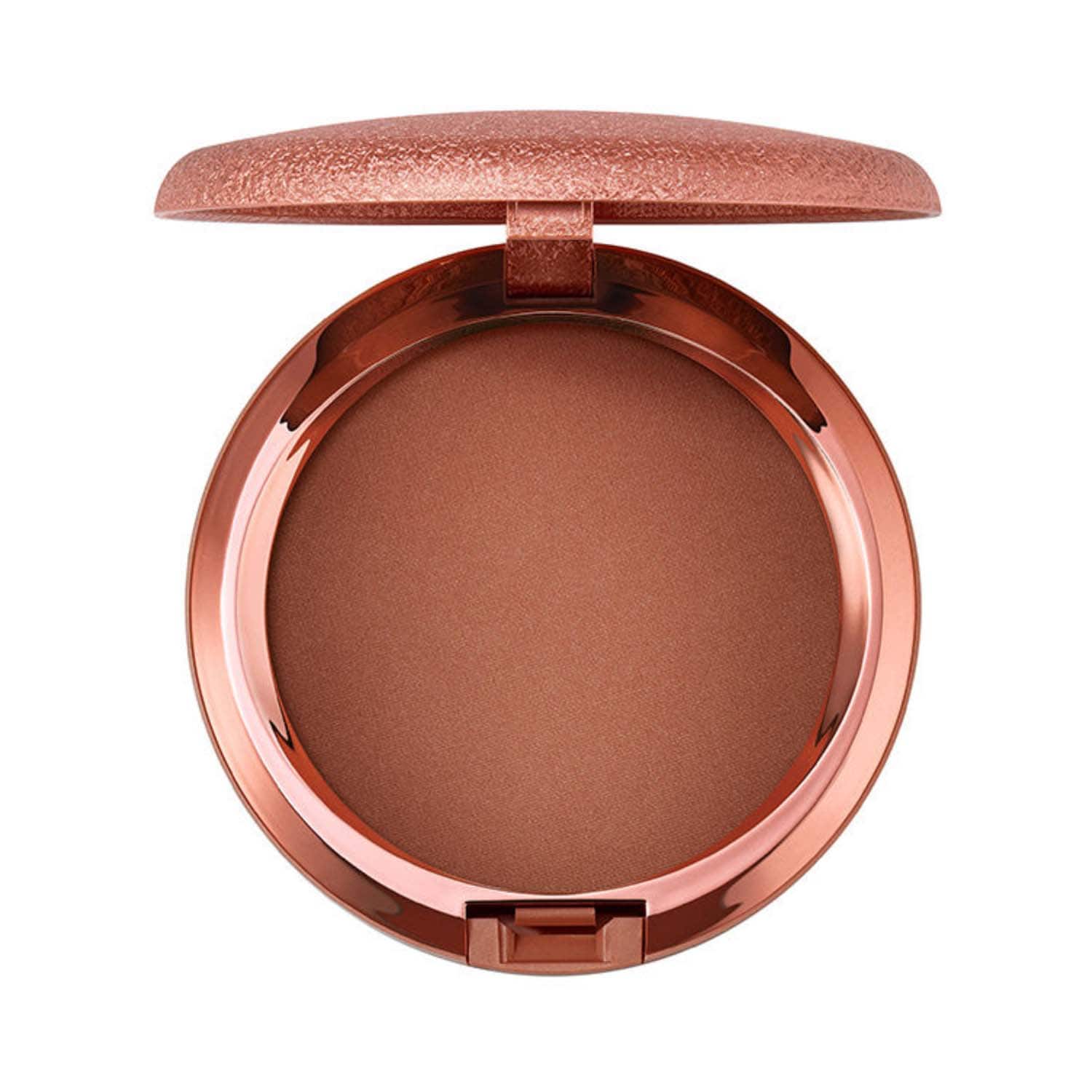 M.A.C | M.A.C Skinfinish Sunstruck Matte Bronzer - Matte Rich Rosy (8 g)