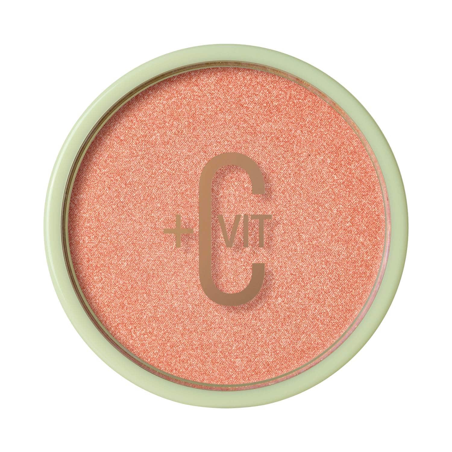 PIXI | PIXI +C VIT Glow-y Powder Peach Dew (11.3 g)