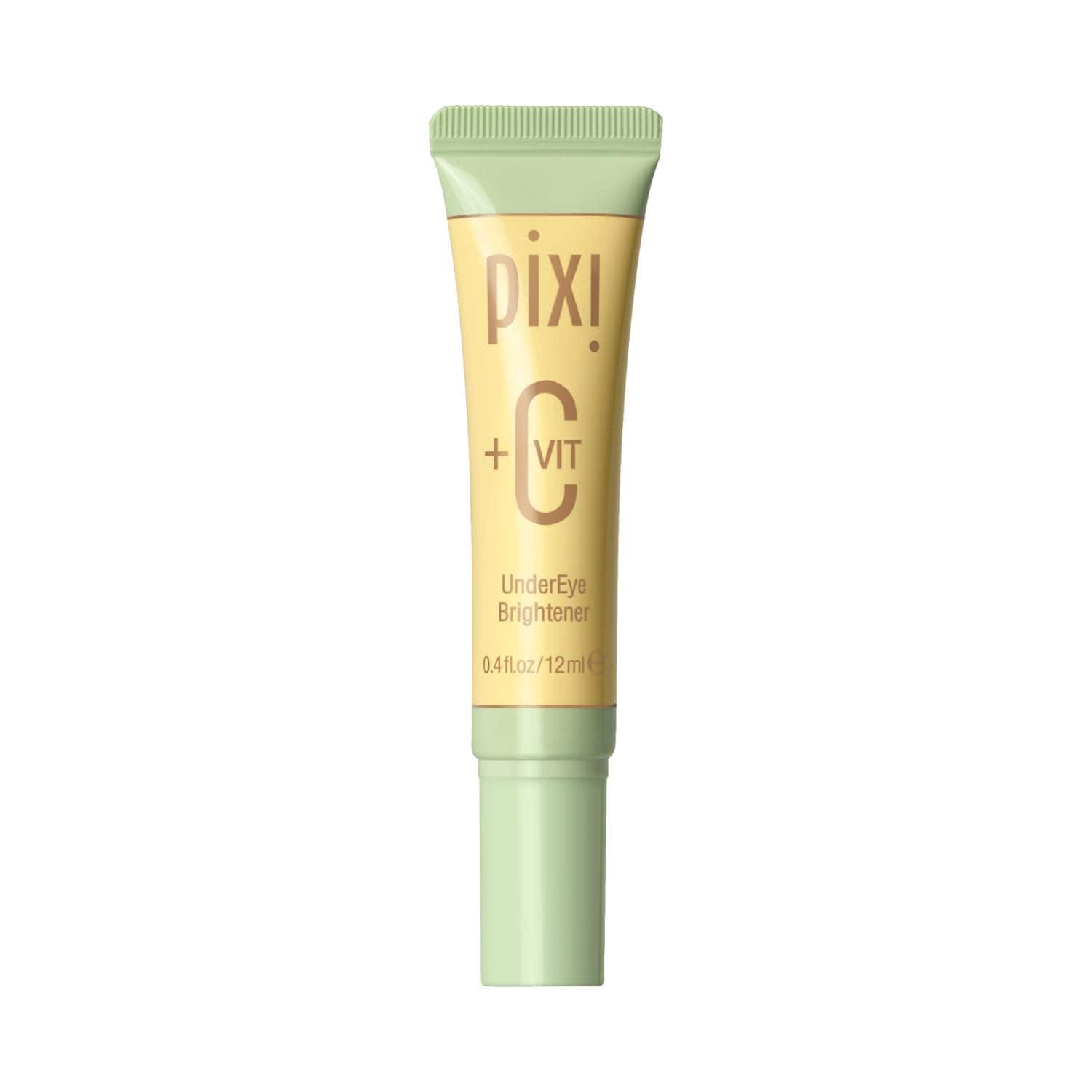 PIXI | PIXI +C VIT UnderEye Brightener Peach Flash (12 ml)