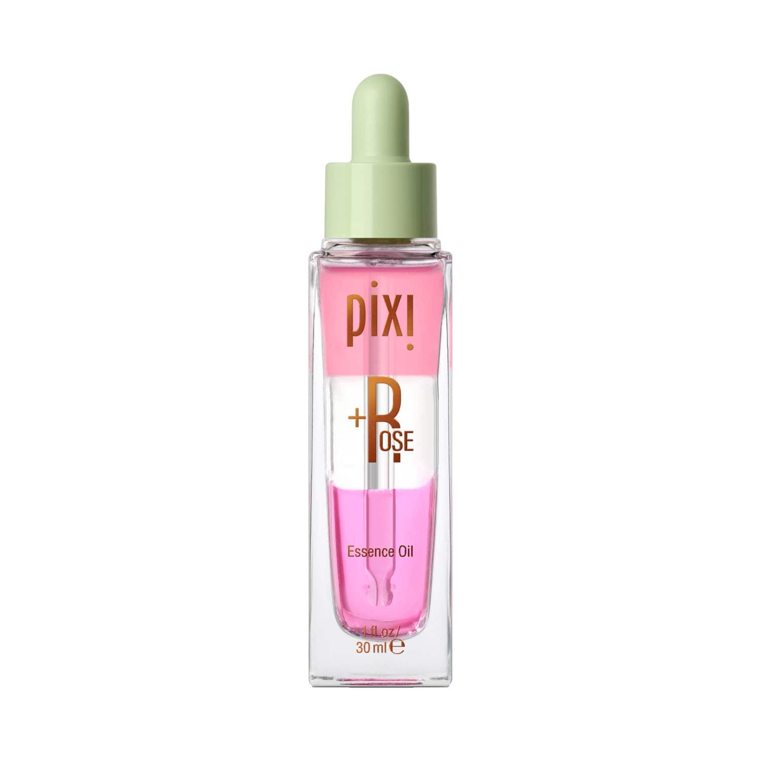 PIXI | PIXI +ROSE Essence Oil LayerUp (30 ml)