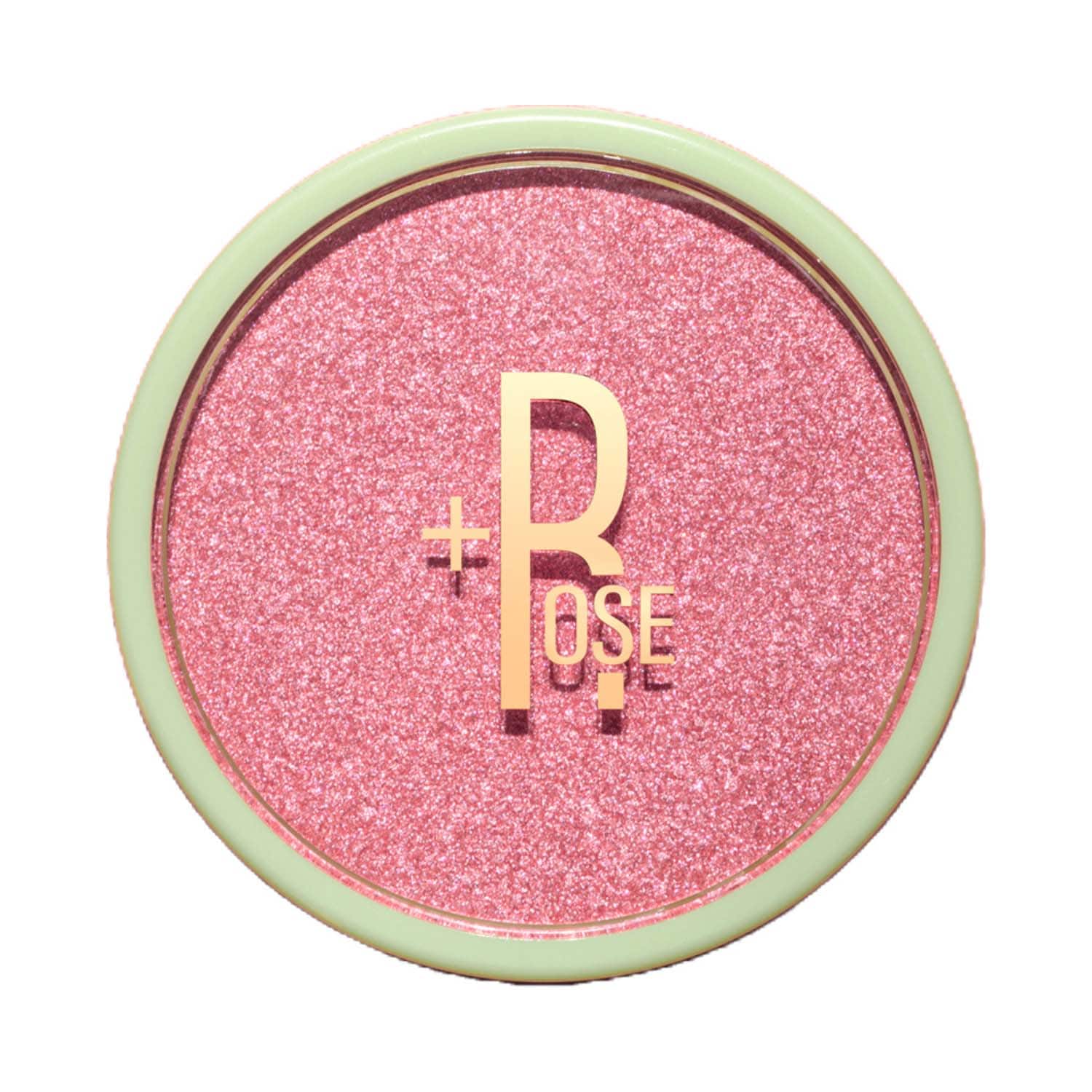 PIXI | PIXI +ROSE Glow-y Powder Rose Dew (11.3 g)