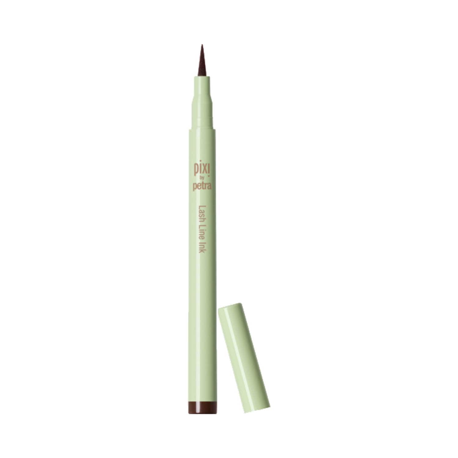 PIXI | PIXI Lash Line Ink Black Silk (1 ml)