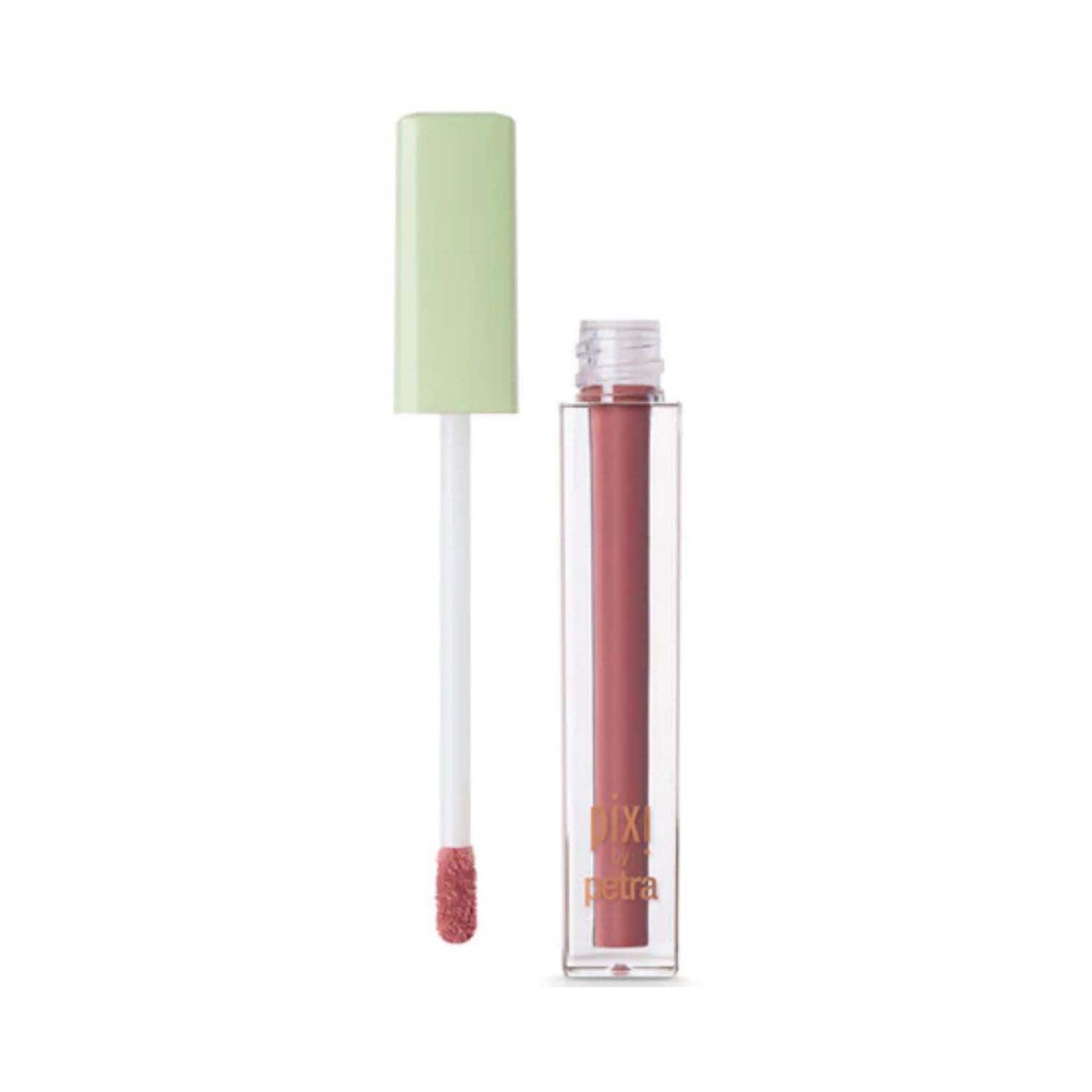 PIXI | PIXI LipLift Max Lip Gloss - Sheer Rose (2.7 g)
