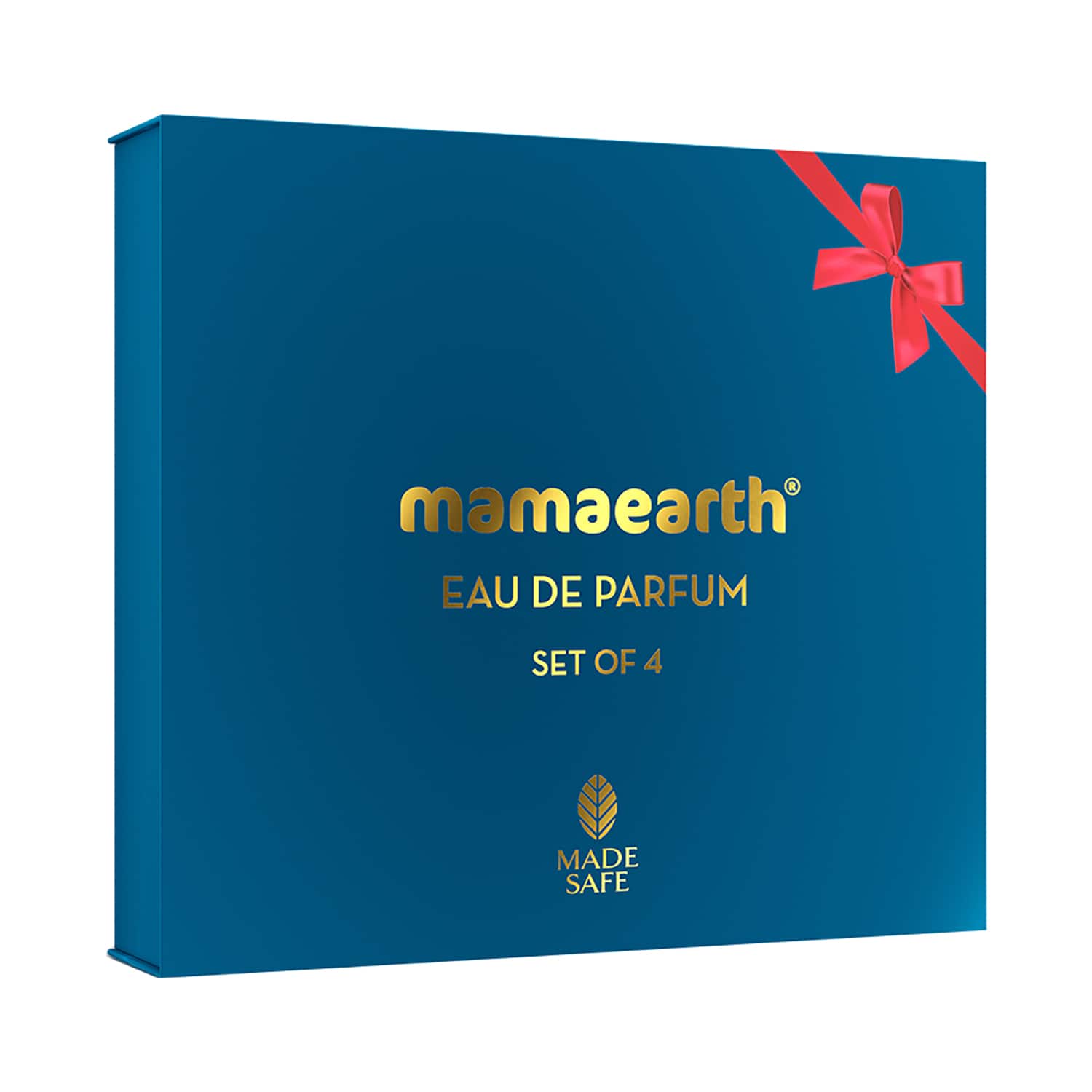 Mamaearth | Mamaearth Perfume Gift Set (4 pcs)
