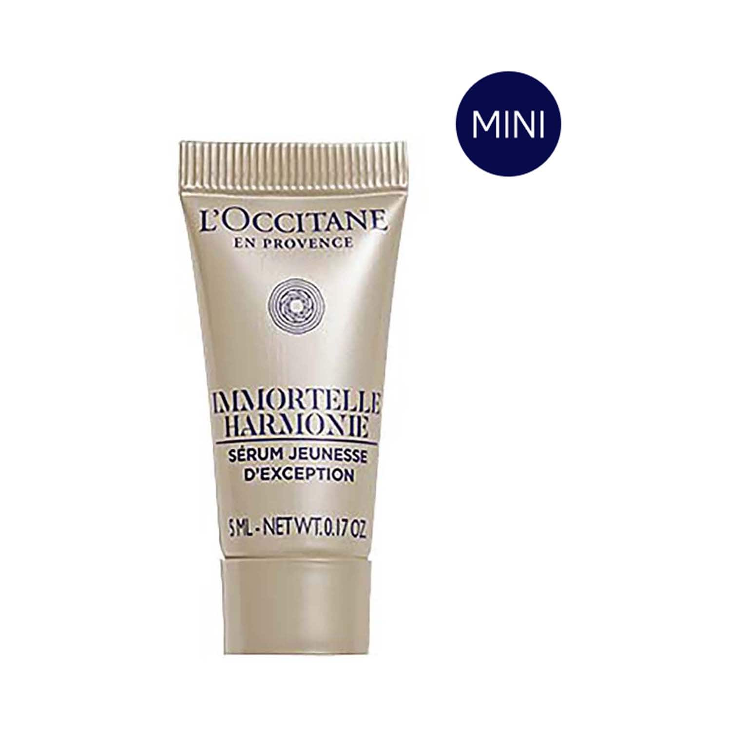 L'occitane | L'occitane Immortelle Harmonie Serum (5 ml)