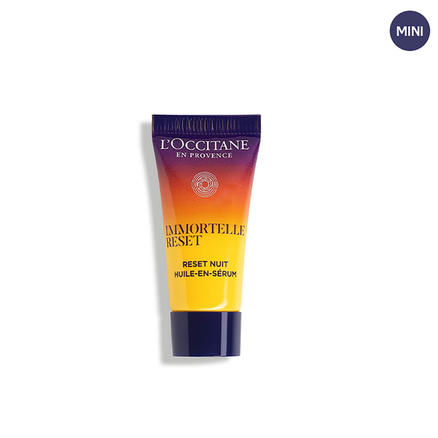 L'occitane | L'occitane Immortelle Reset Anti-Aging Serum Mini (5 ml)