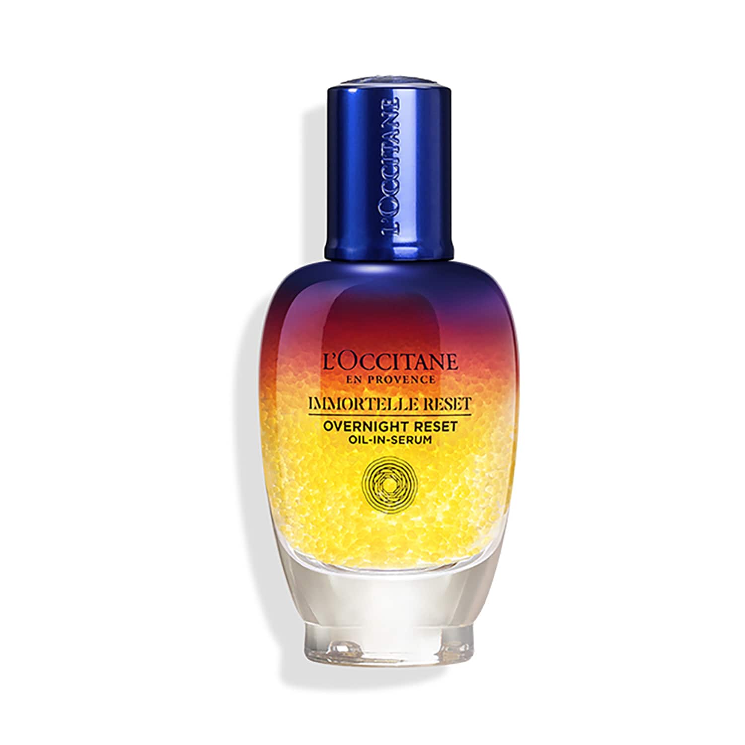 L'occitane | L'occitane Immortelle Reset Anti-Aging Serum (50 ml)